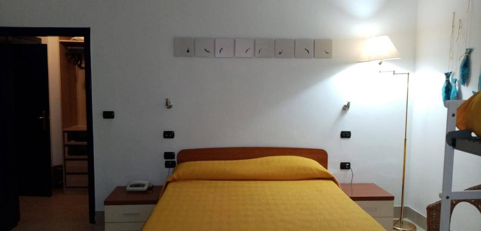 Quadruple Room - Photo 2