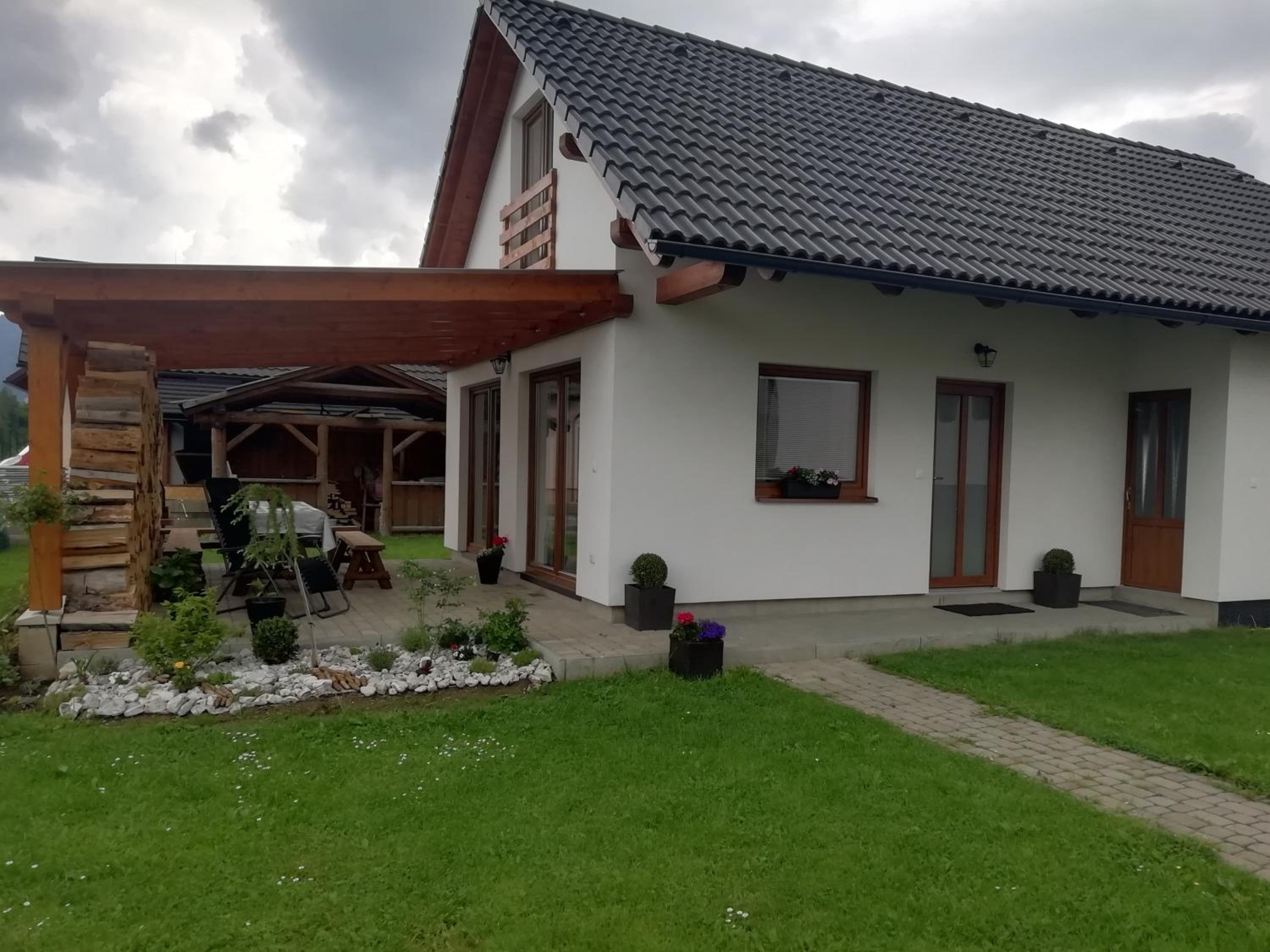 Two-Bedroom House - Photo 8