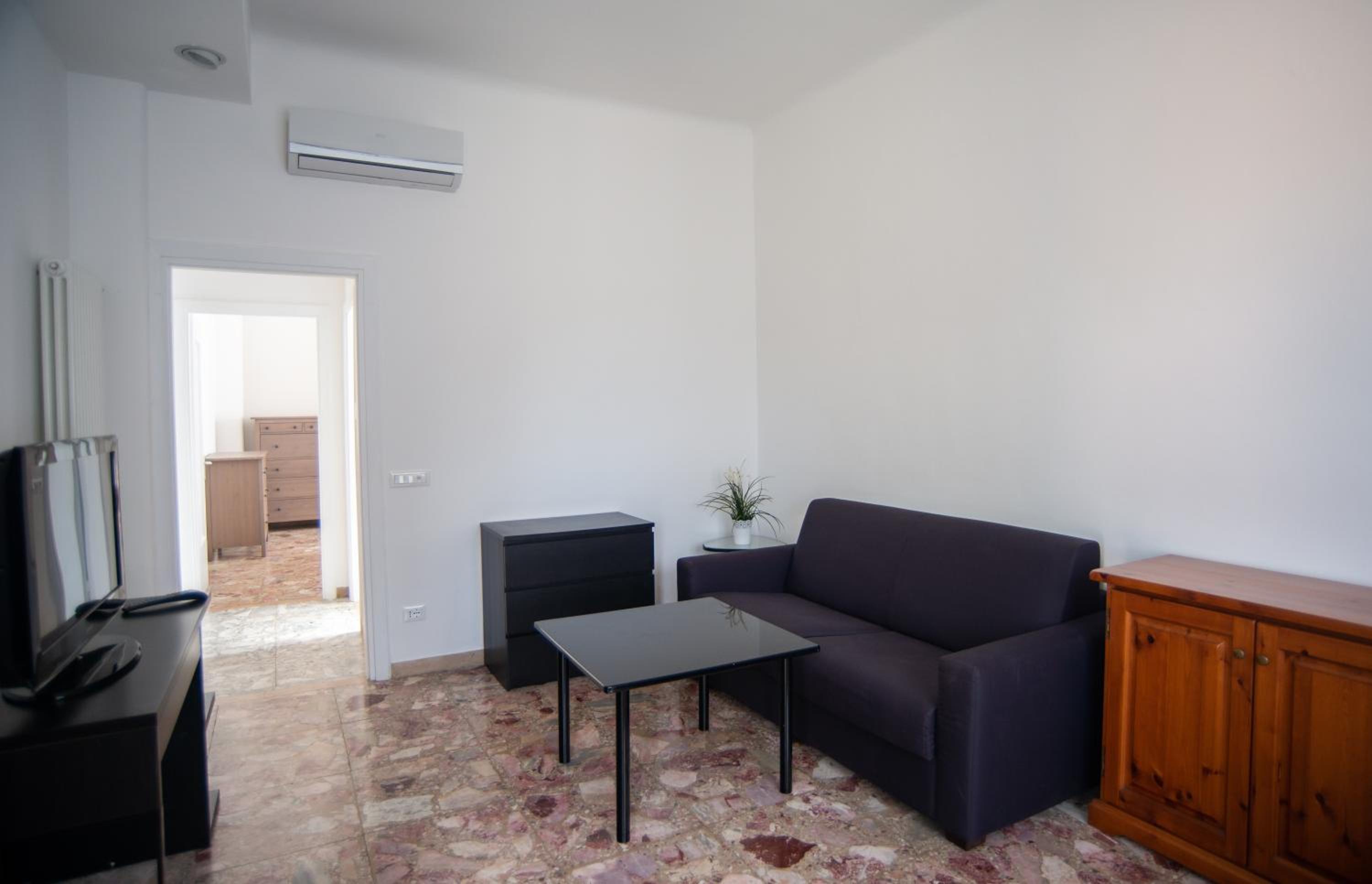 Apartment - Ground Floor photo 1