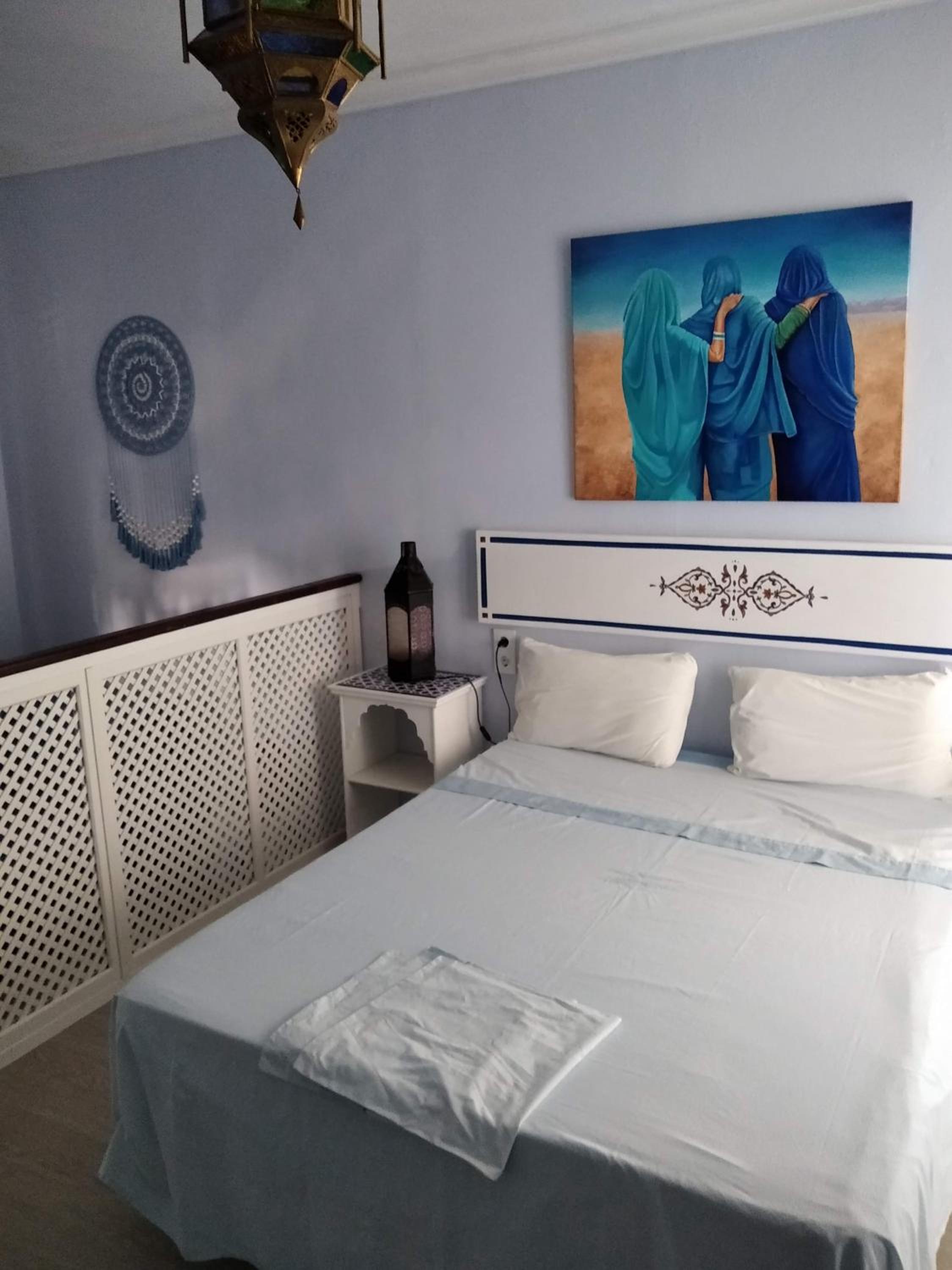 Habitación Doble Superior