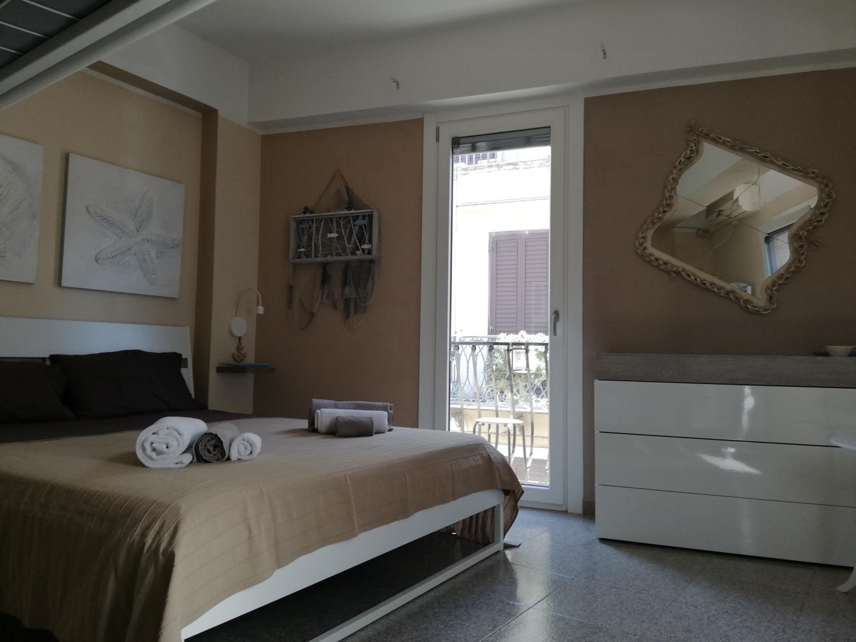 Duplex Apartment photo 3