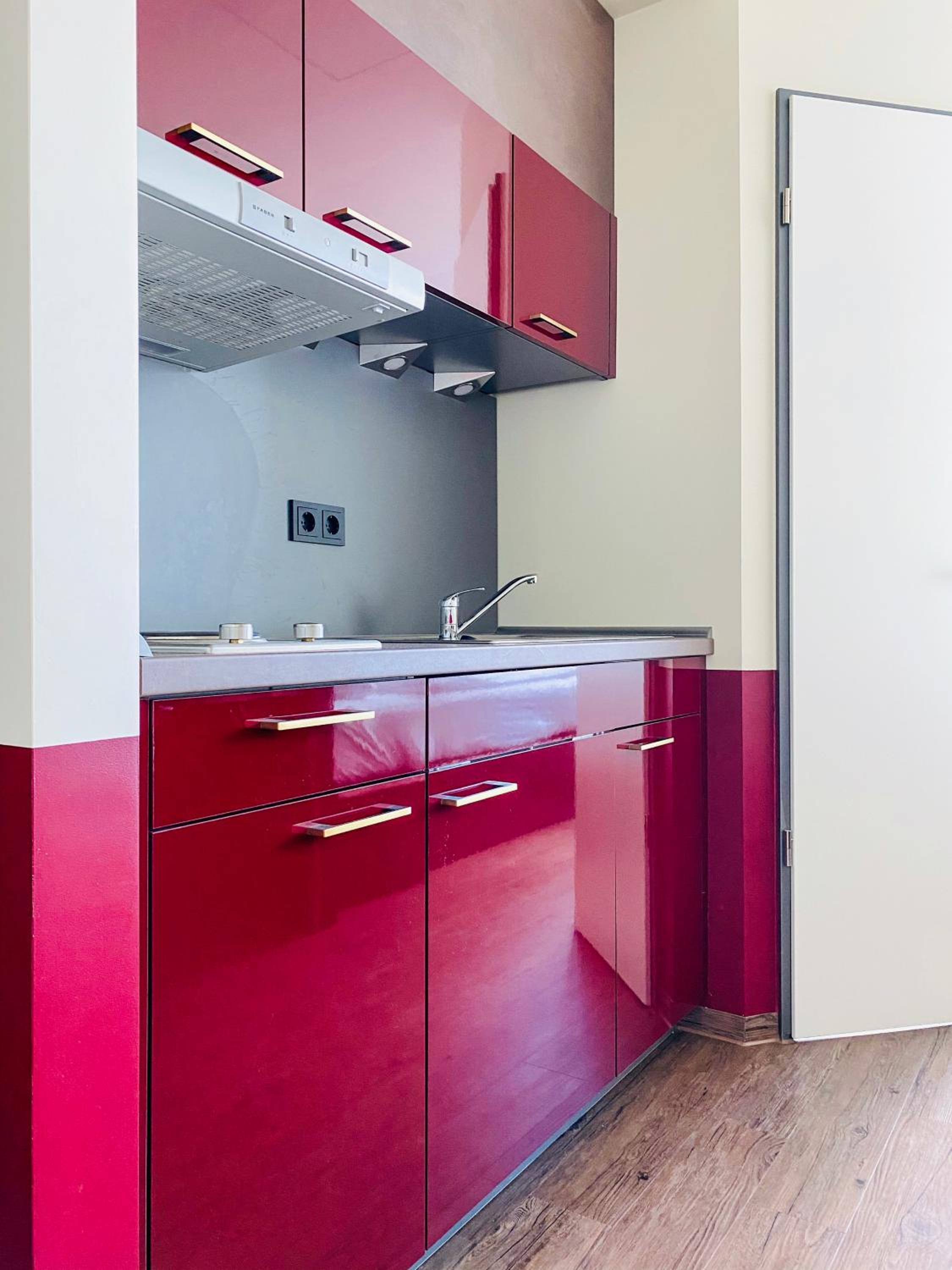 Medium Studio with Kitchenette without Air-Conditioner - Photo 10