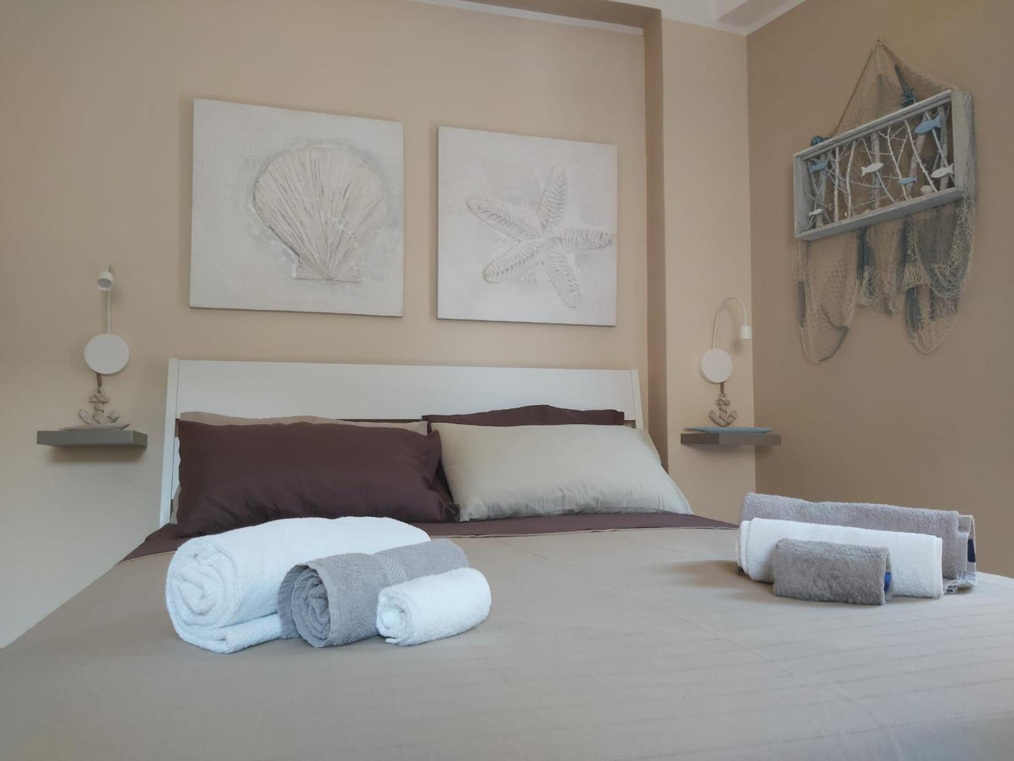 Duplex Apartment photo 2
