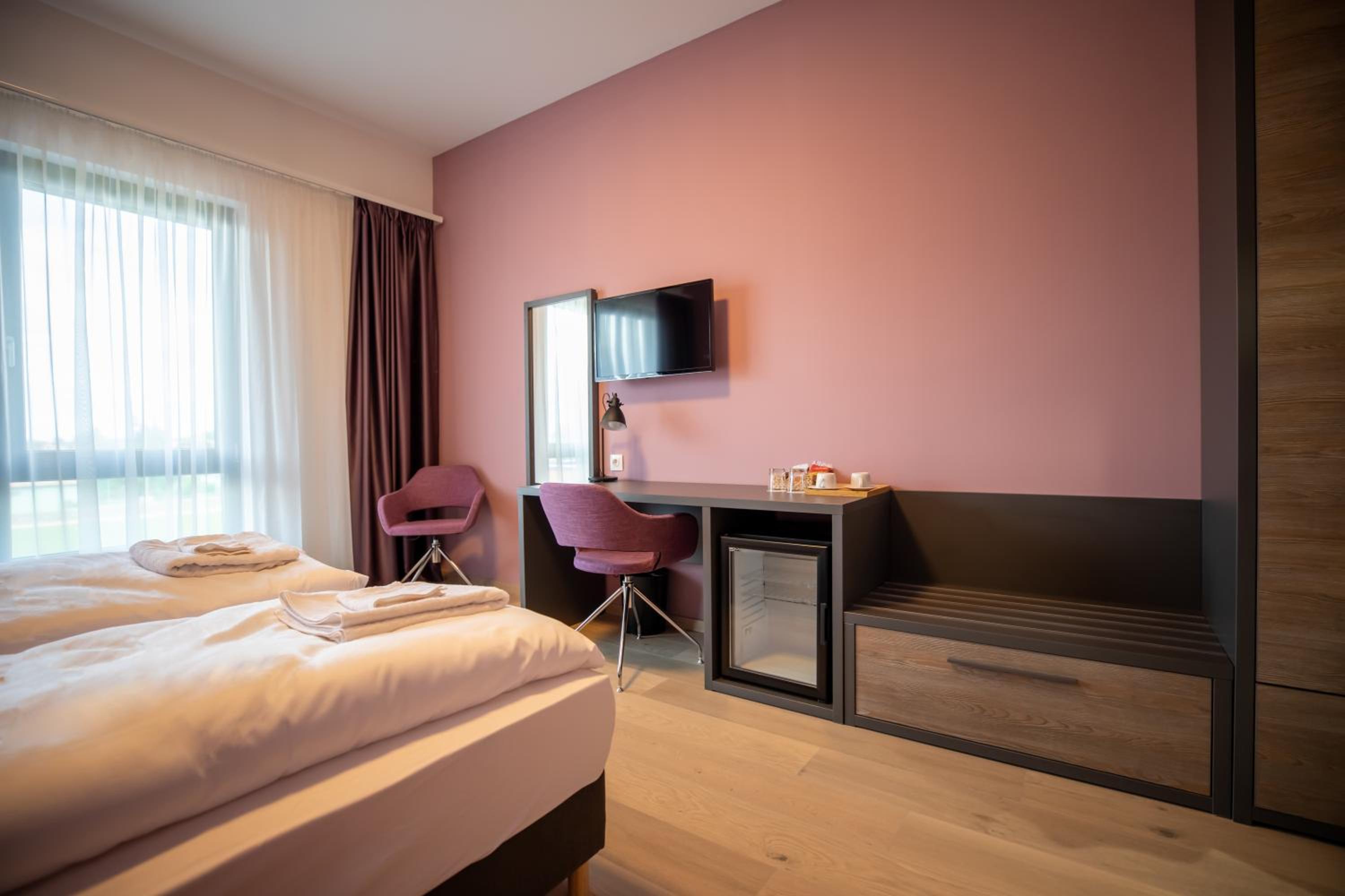 Double Room photo 2