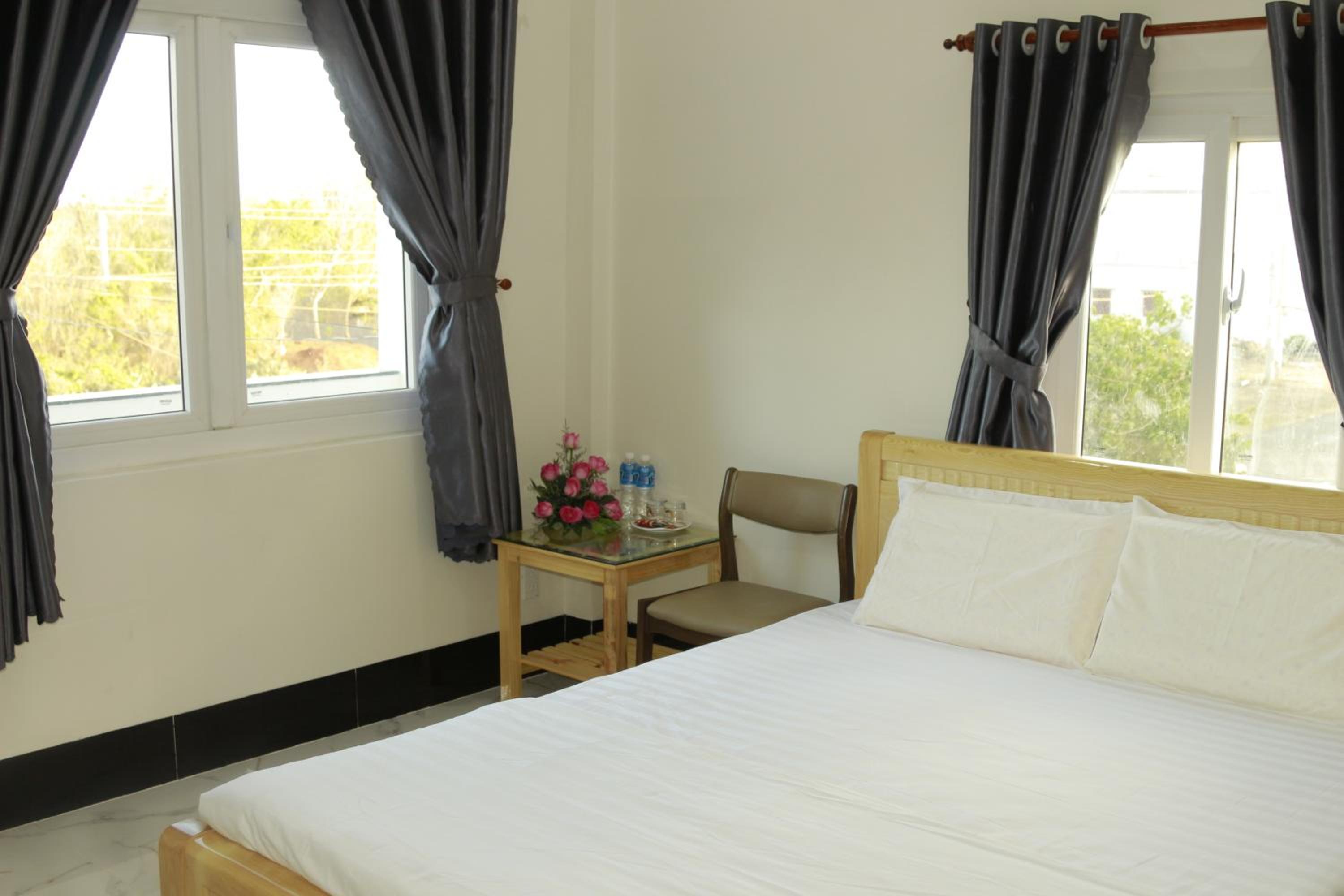Double Room - Photo 1