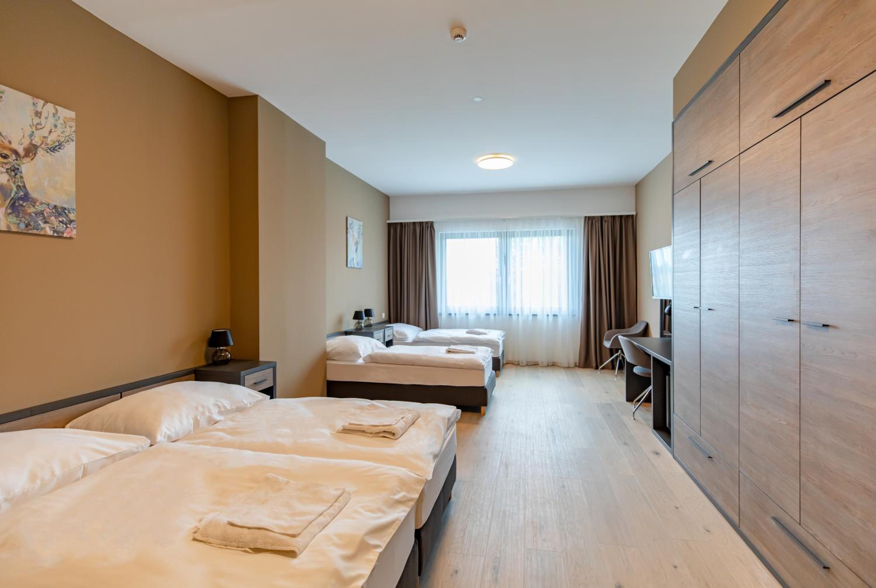 Quadruple Room photo 1