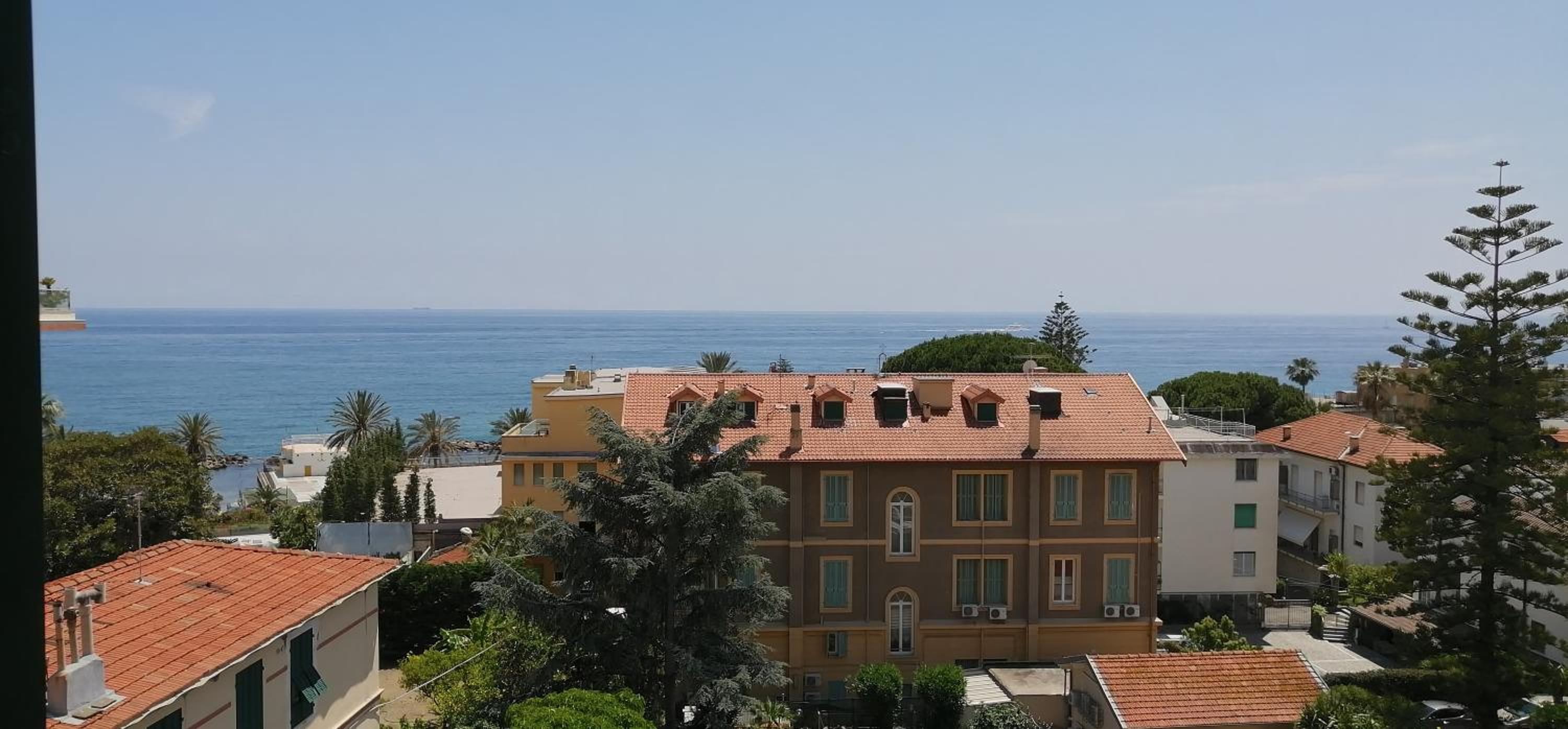 Double Room with Sea View - Photo 3