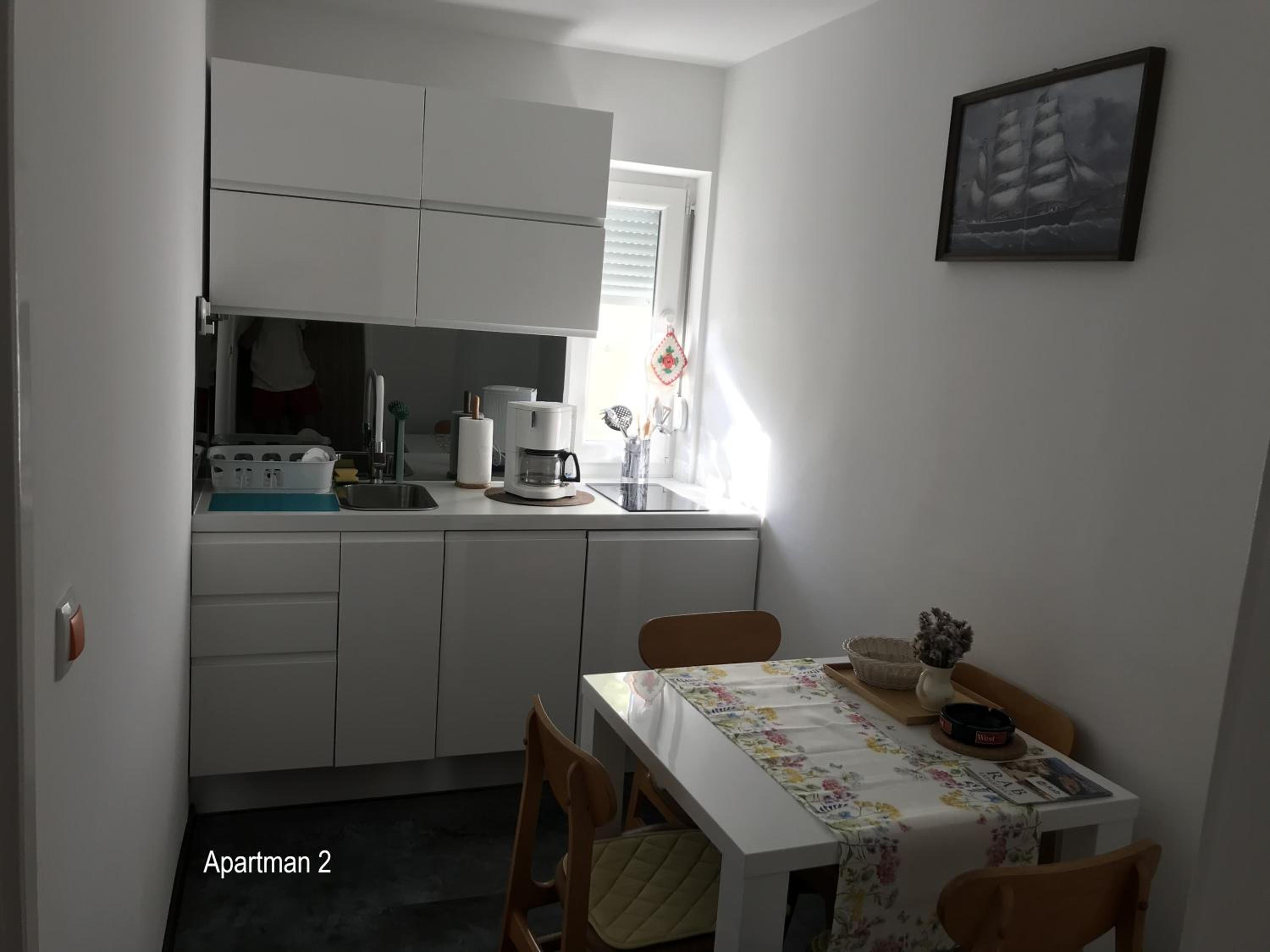 Apartment with Sea View 2 - Photo 18