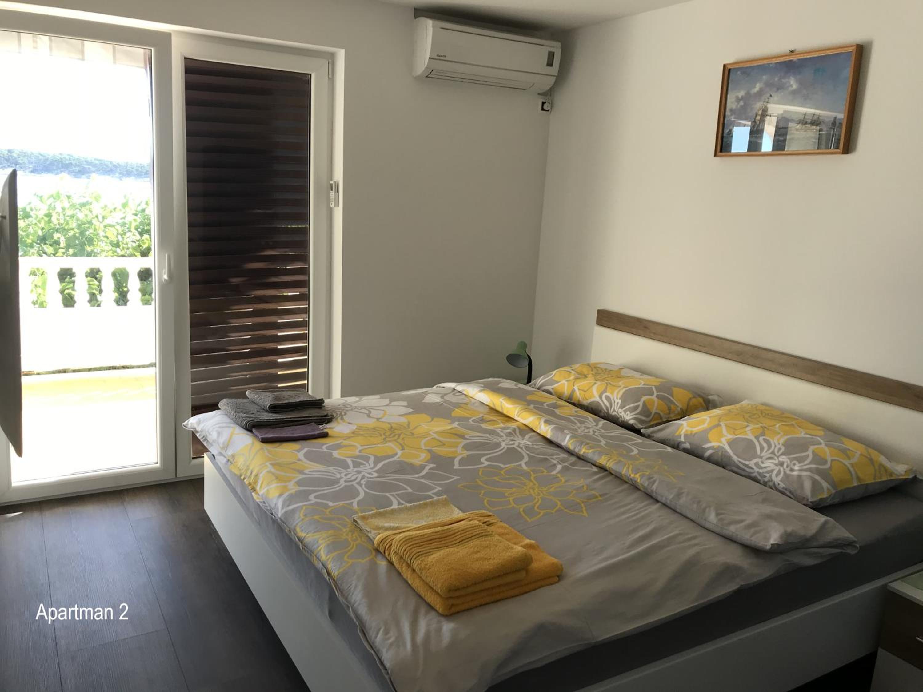 Apartment with Sea View 2 - Photo 15
