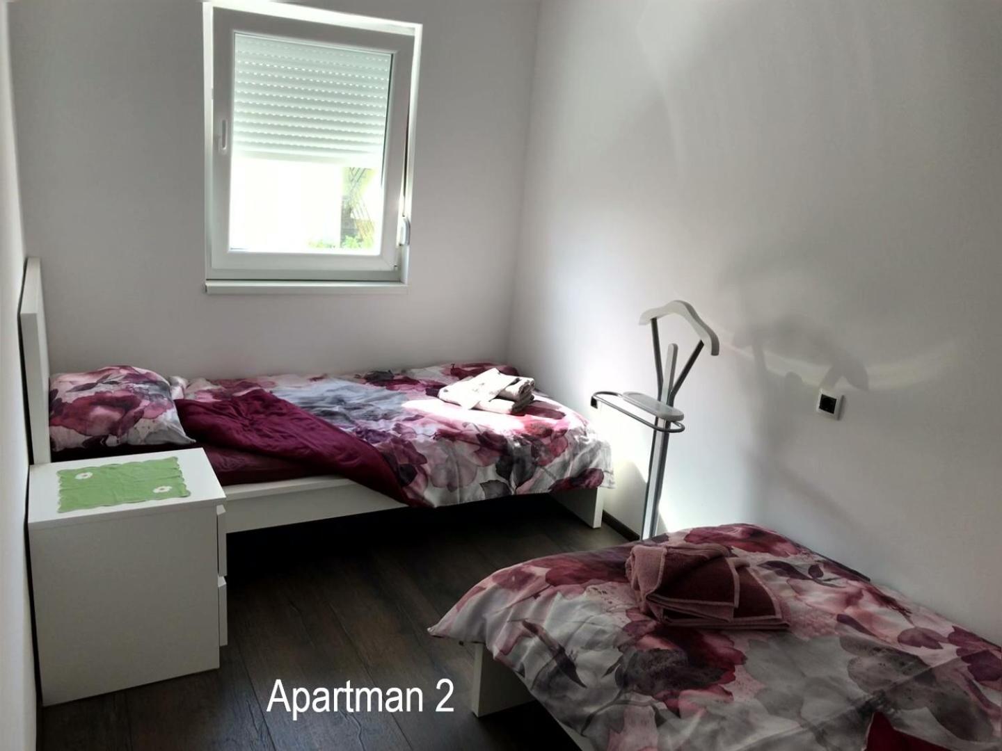 Apartment with Sea View 2 - Photo 16