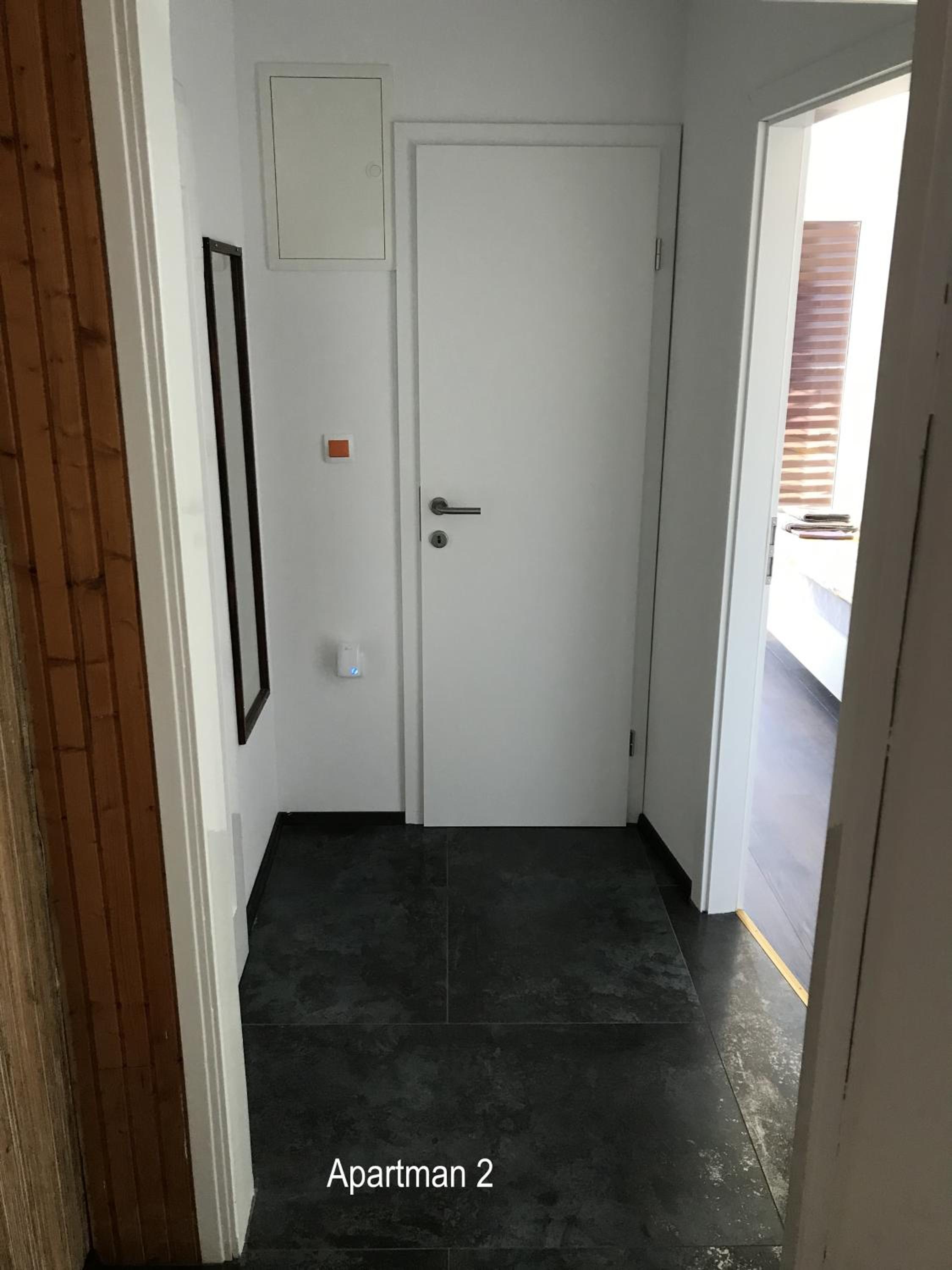 Apartment with Sea View 2 - Photo 17