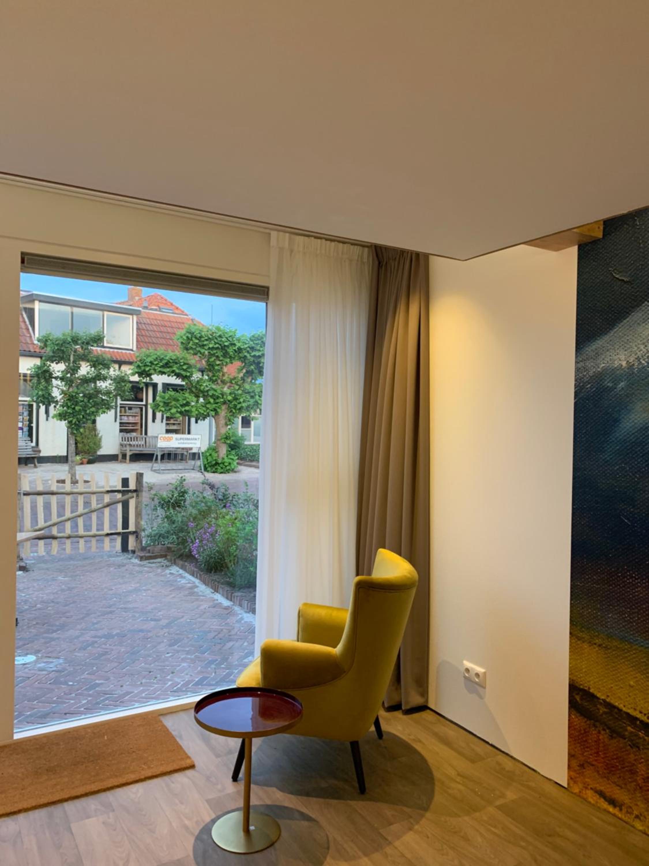 Studio with Terrace photo 1