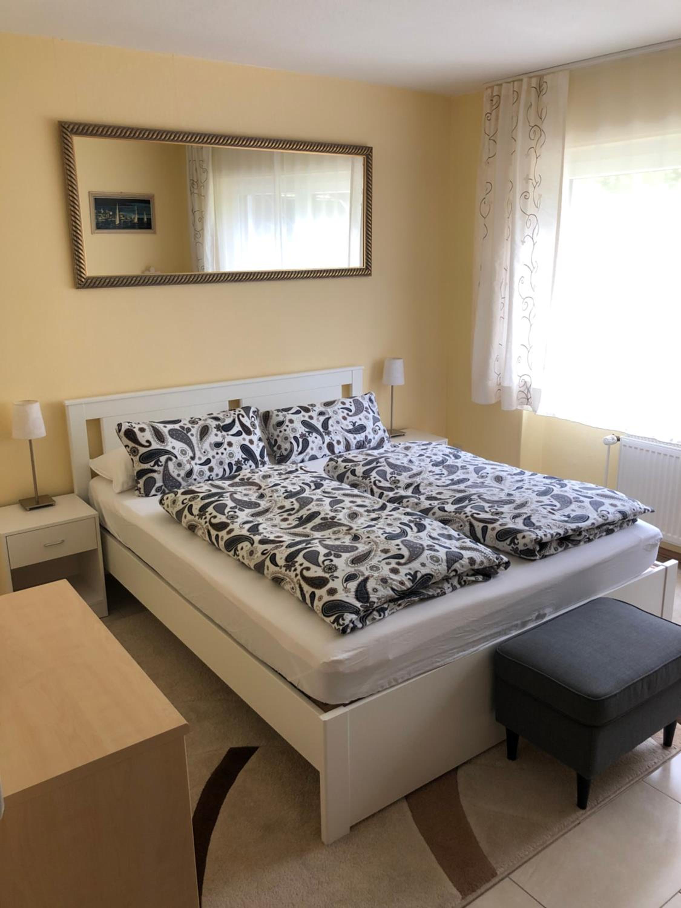 Apartment photo 1