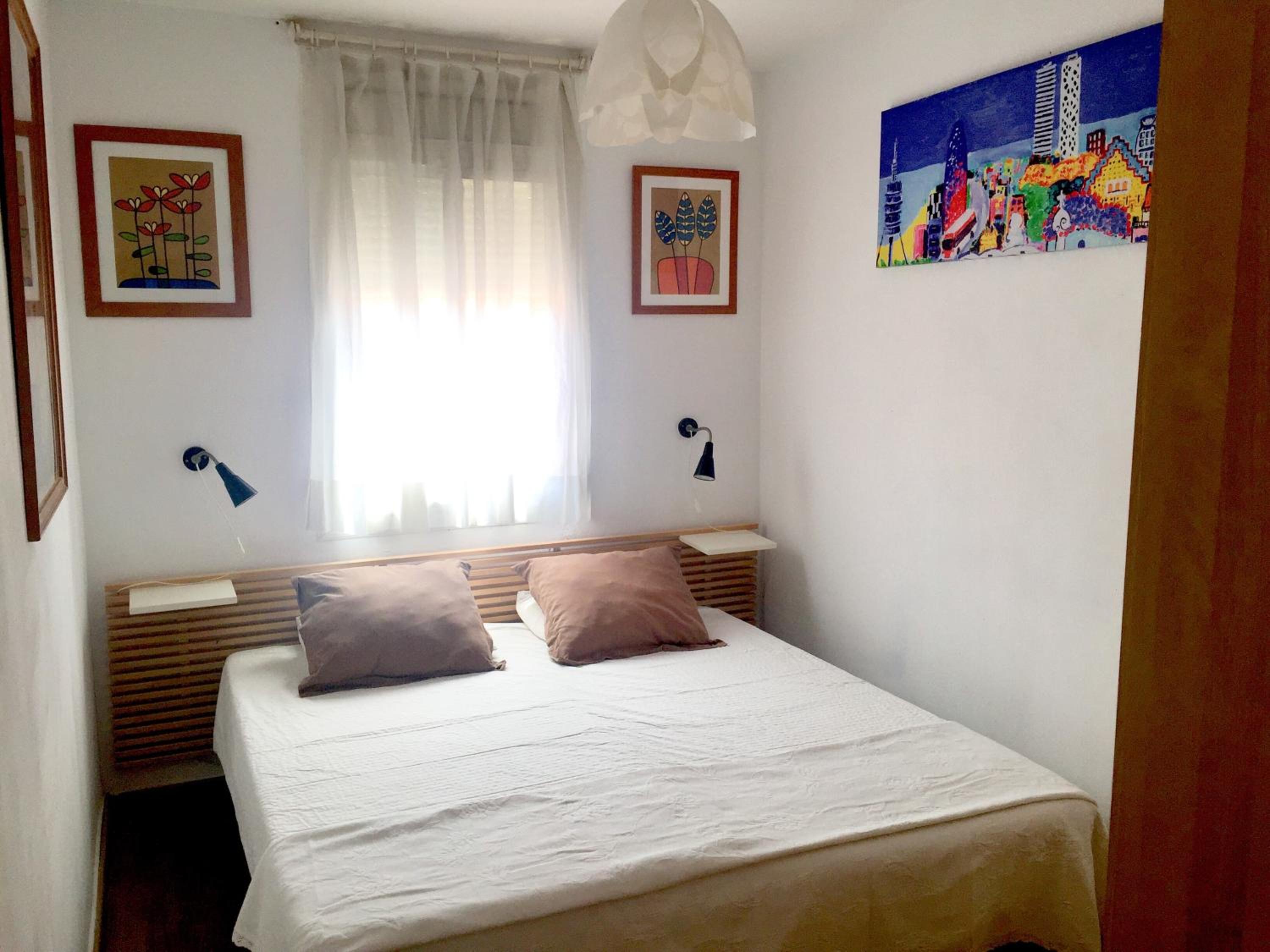 Standard Apartment photo 3