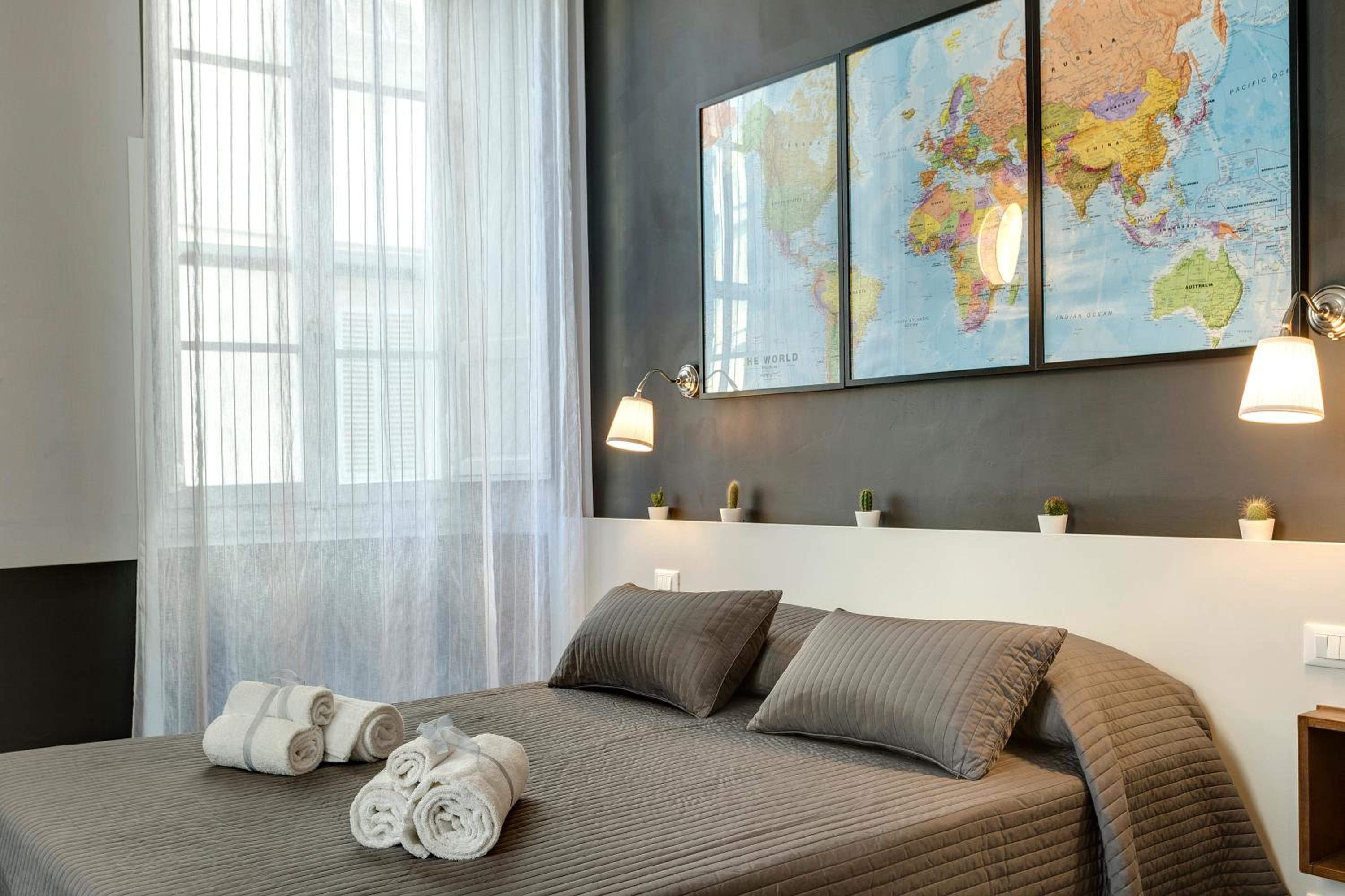 Luxury Triple Room photo 1