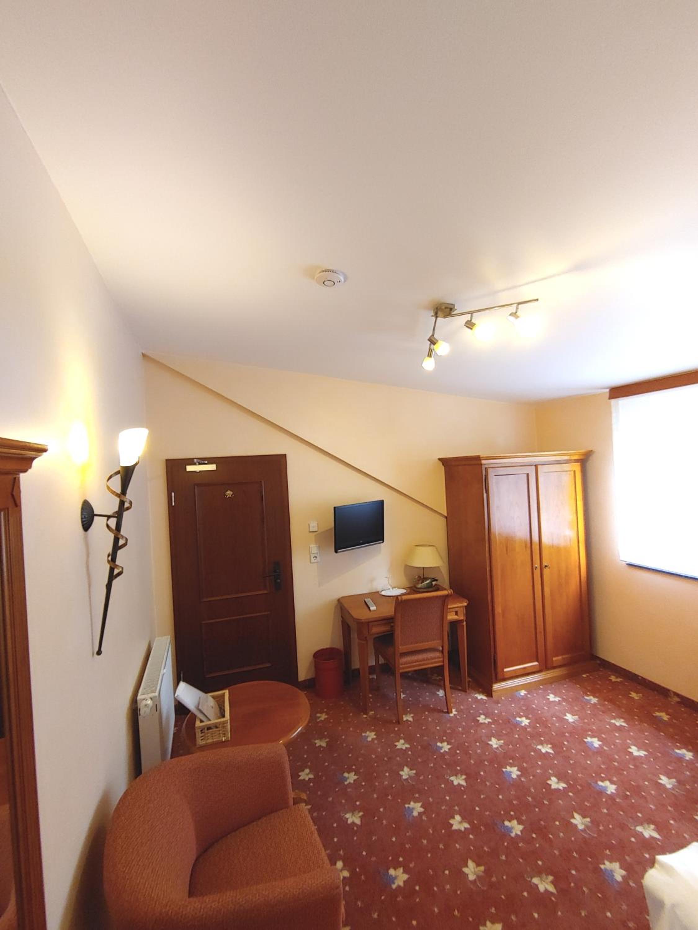 Comfort Single Room photo 3