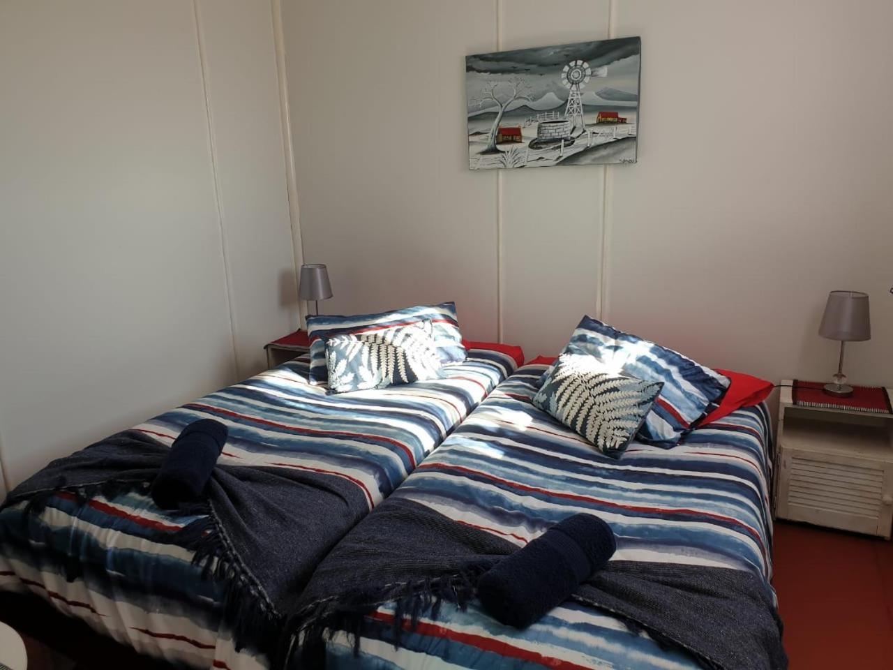 One-Bedroom Chalet photo 1