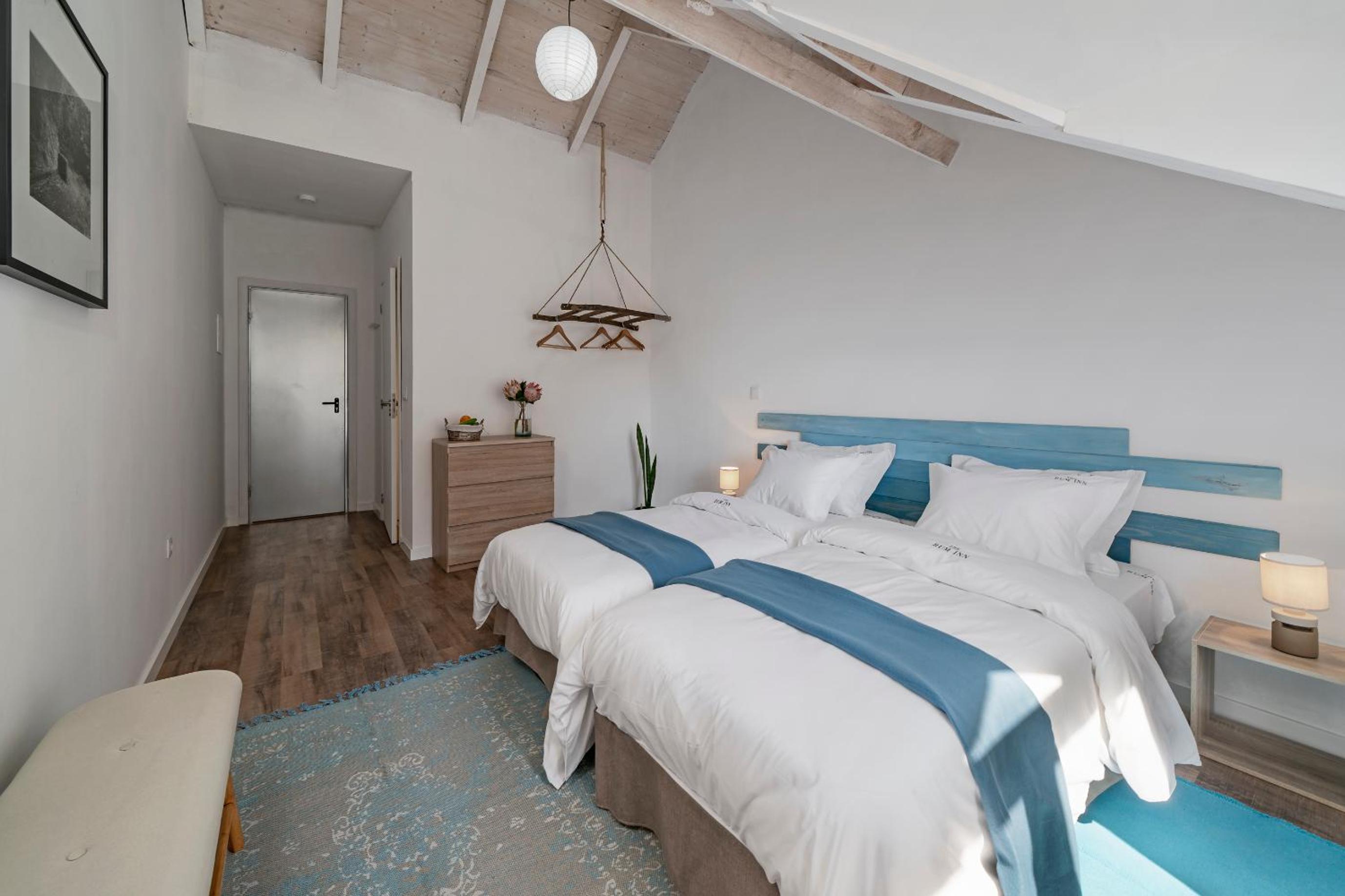 Double Room with Private Bathroom photo 3