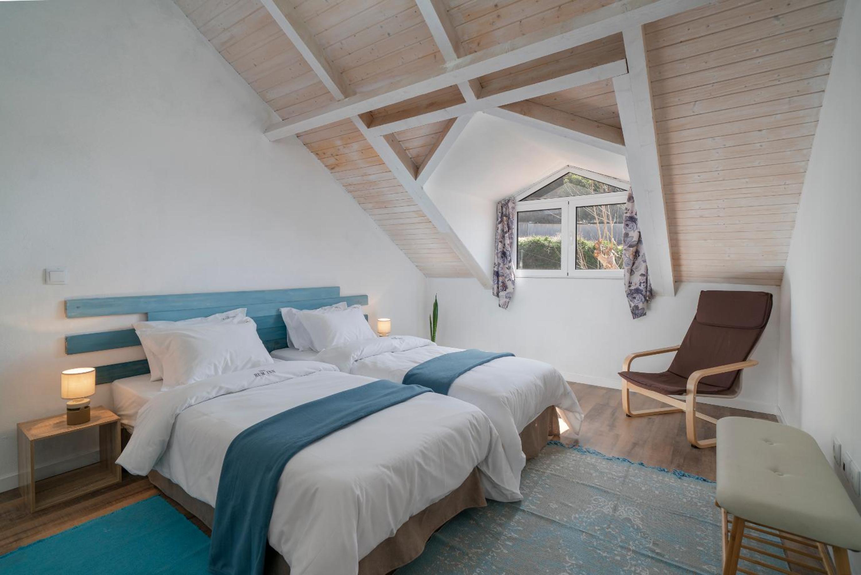 Double Room with Private Bathroom photo 1