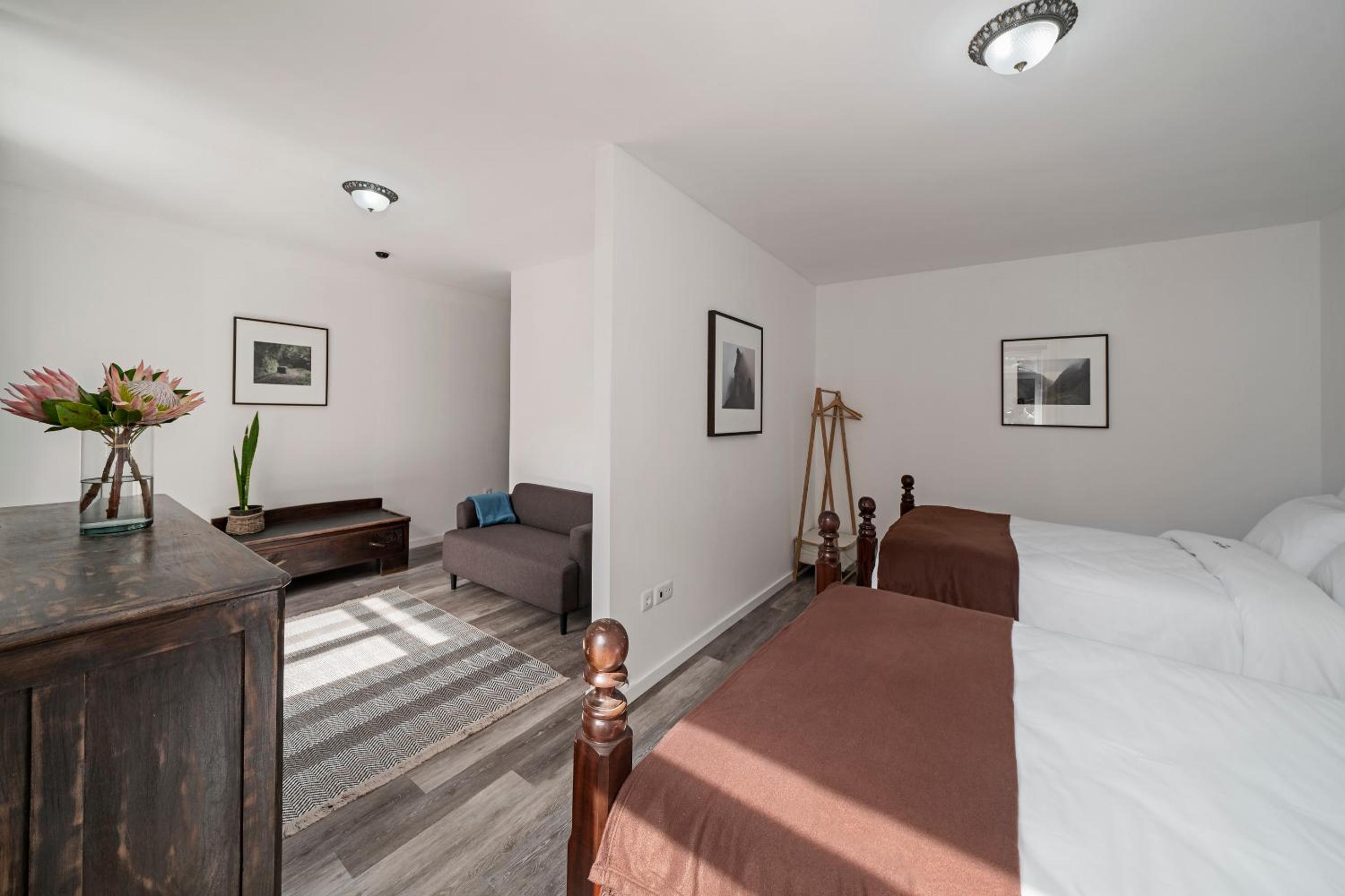 Superior Double Room - Photo 5
