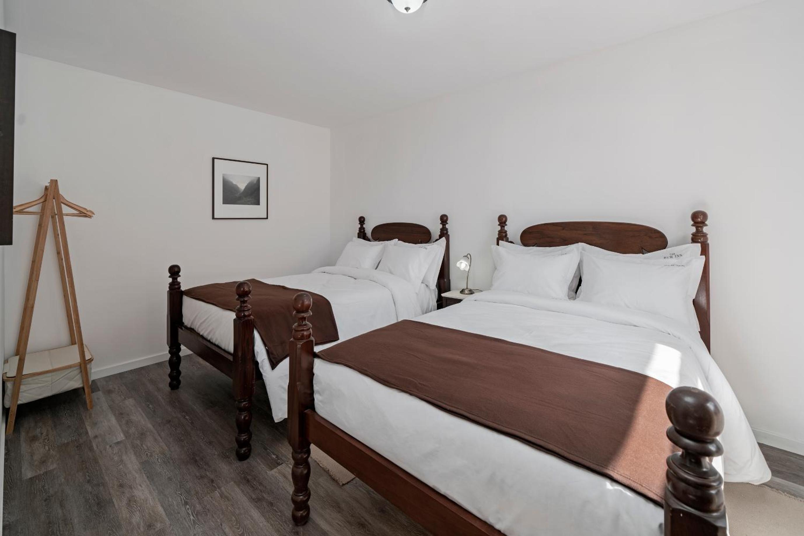 Superior Double Room - Photo 1