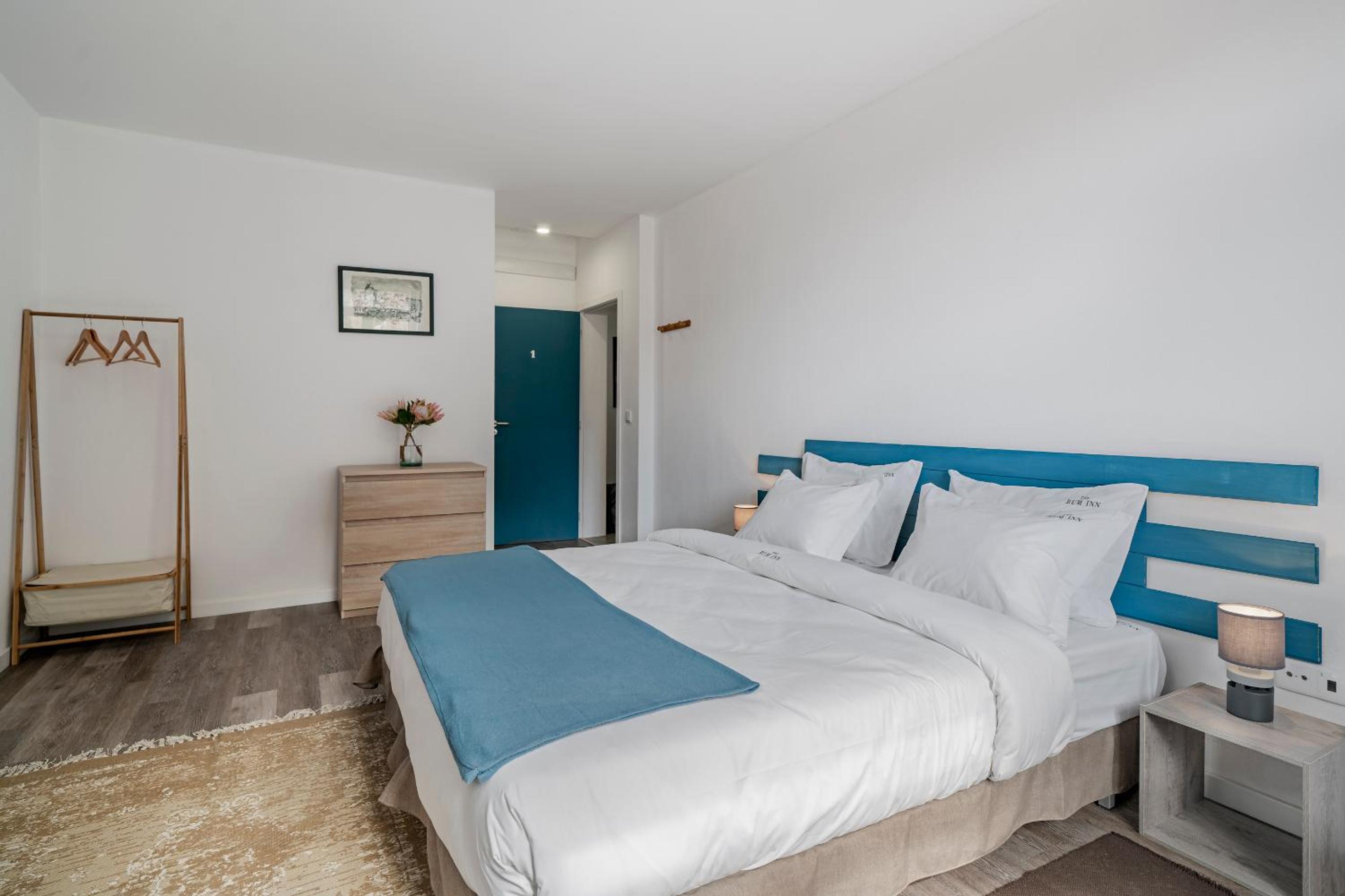 Double Room with Private Bathroom photo 3