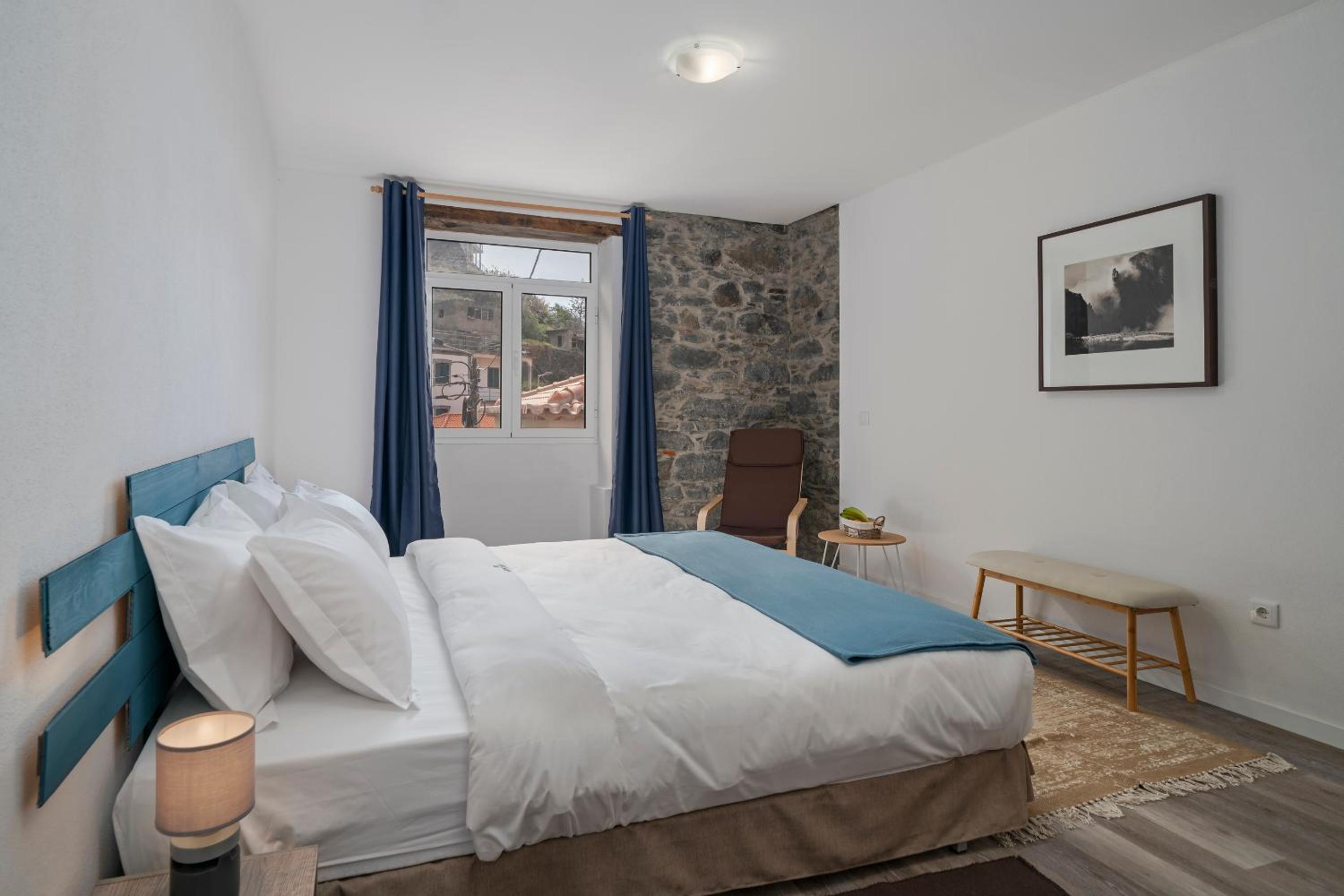 Double Room with Private Bathroom photo 1
