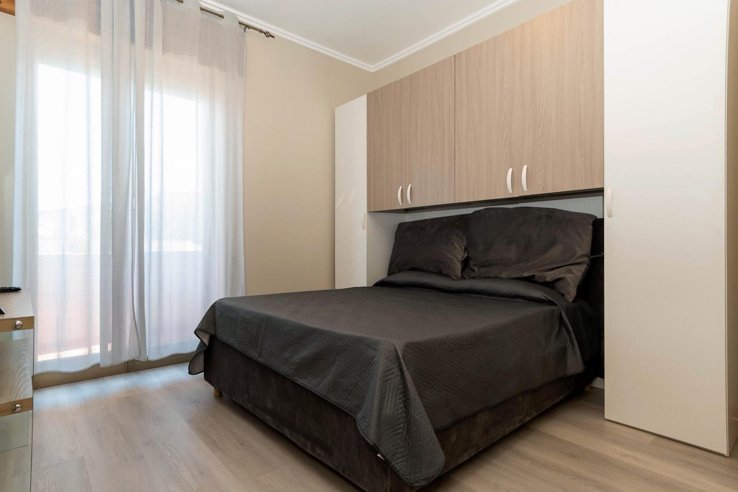 Double Room With Extra Bed
