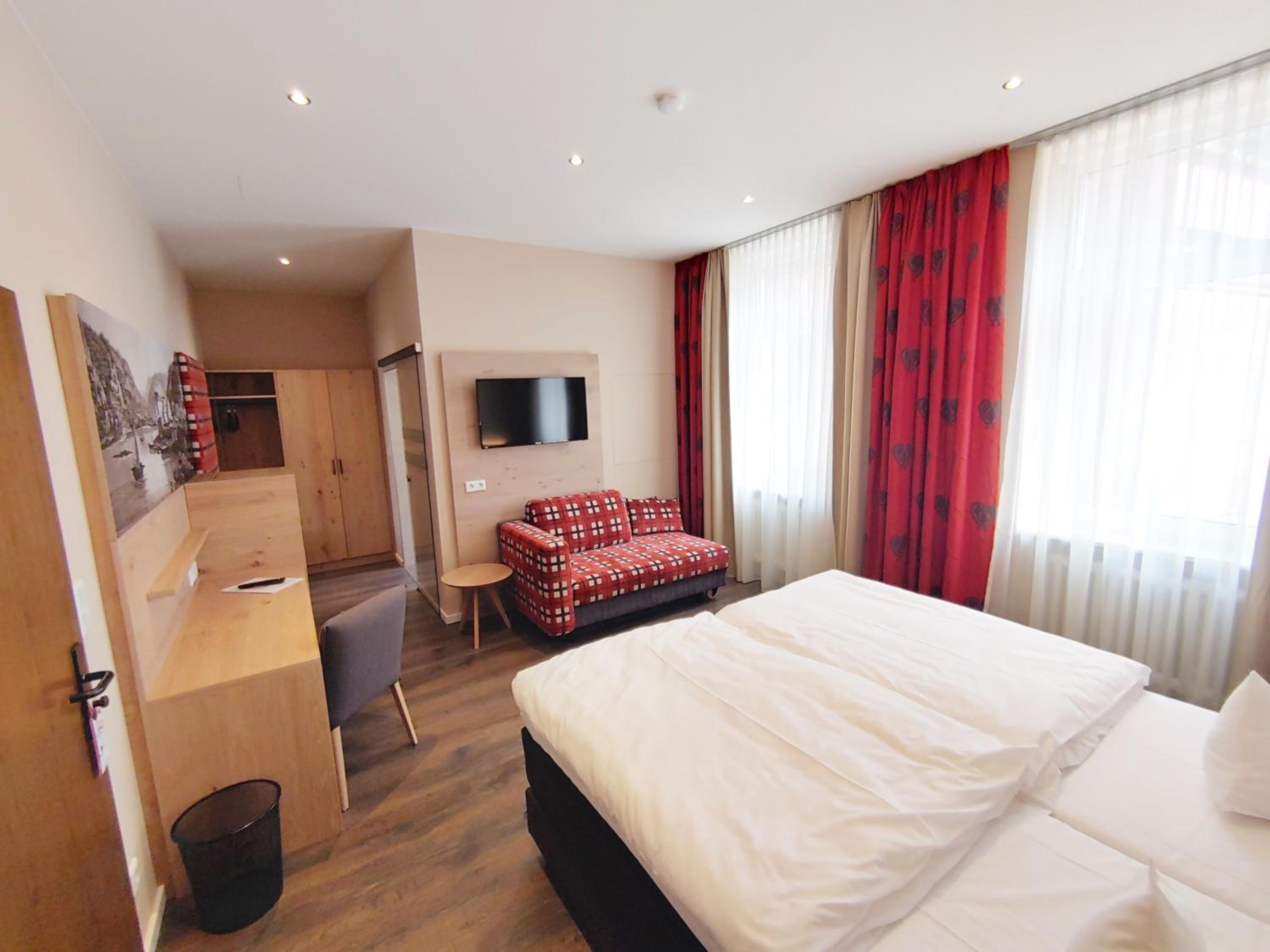 Superior Double Room photo 3