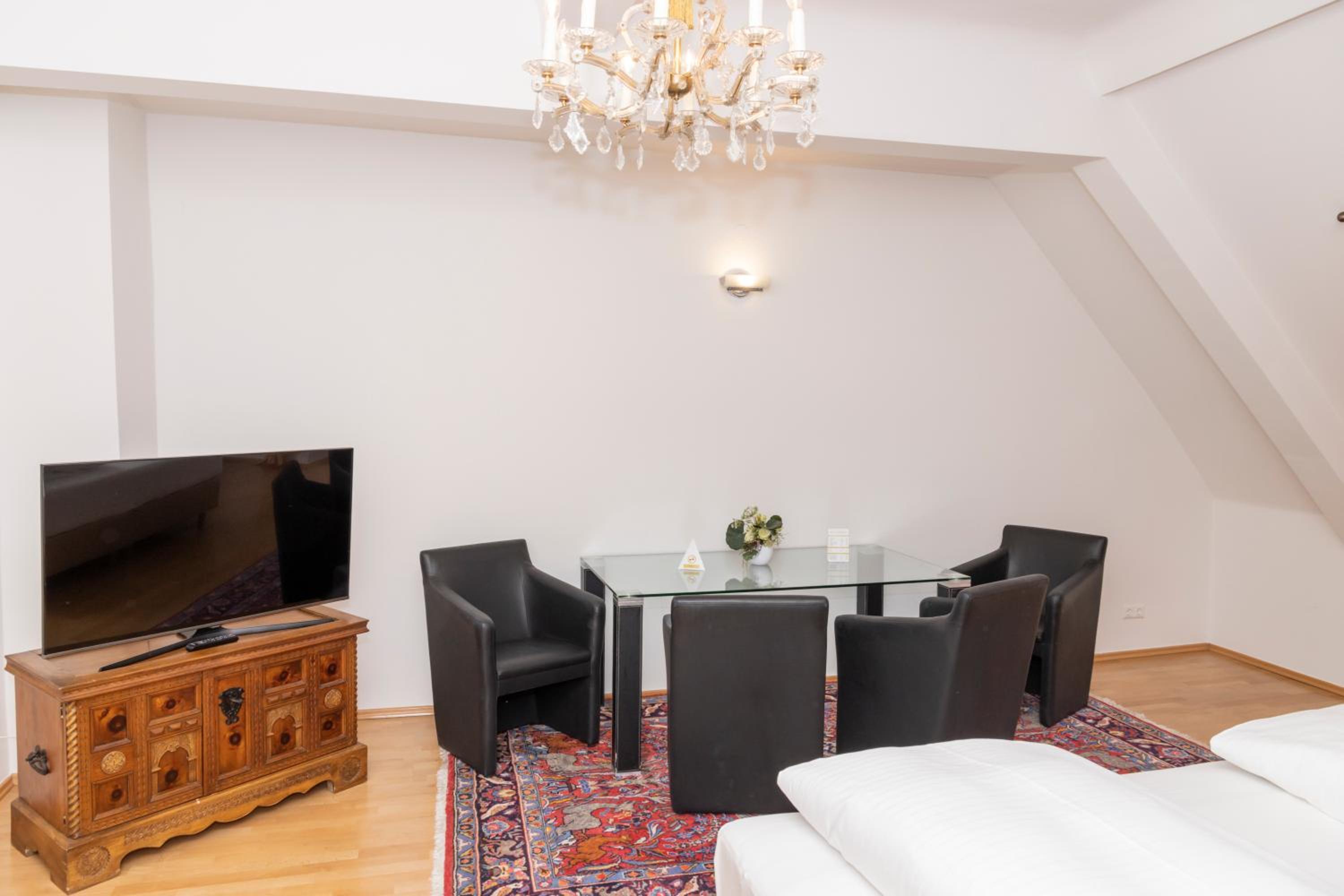 Family Suite photo 1