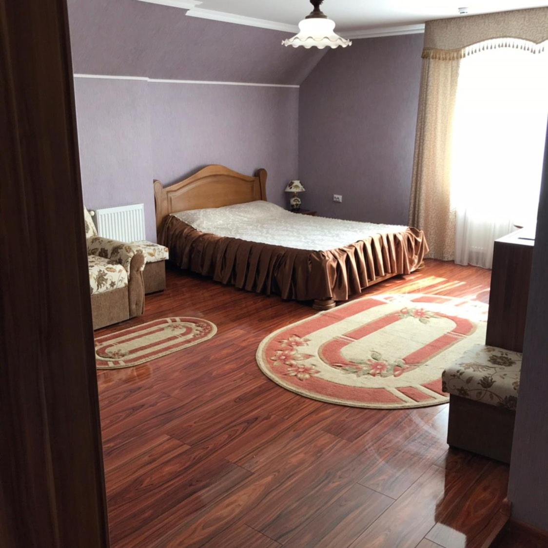 King Suite