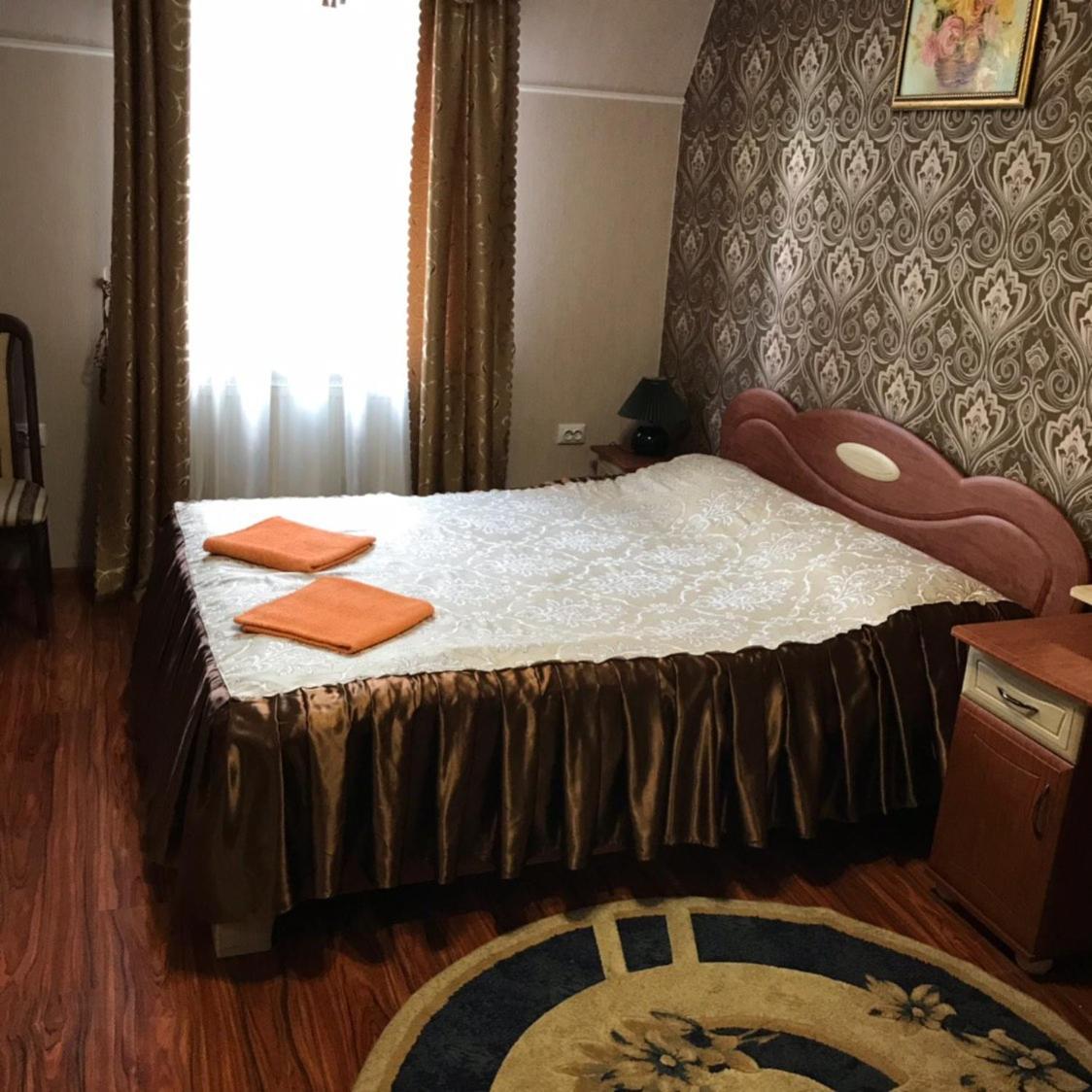 Premium Quadruple Room