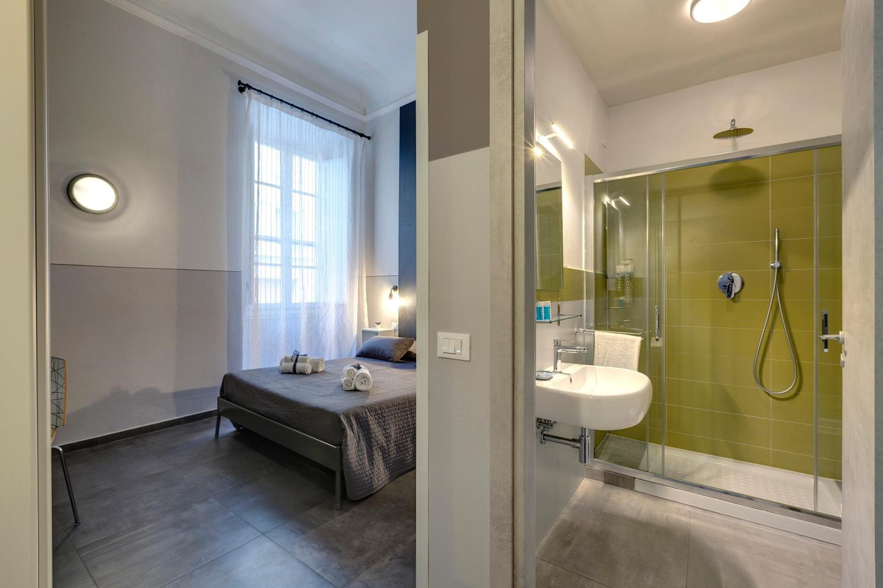 Superior Double Room photo 2