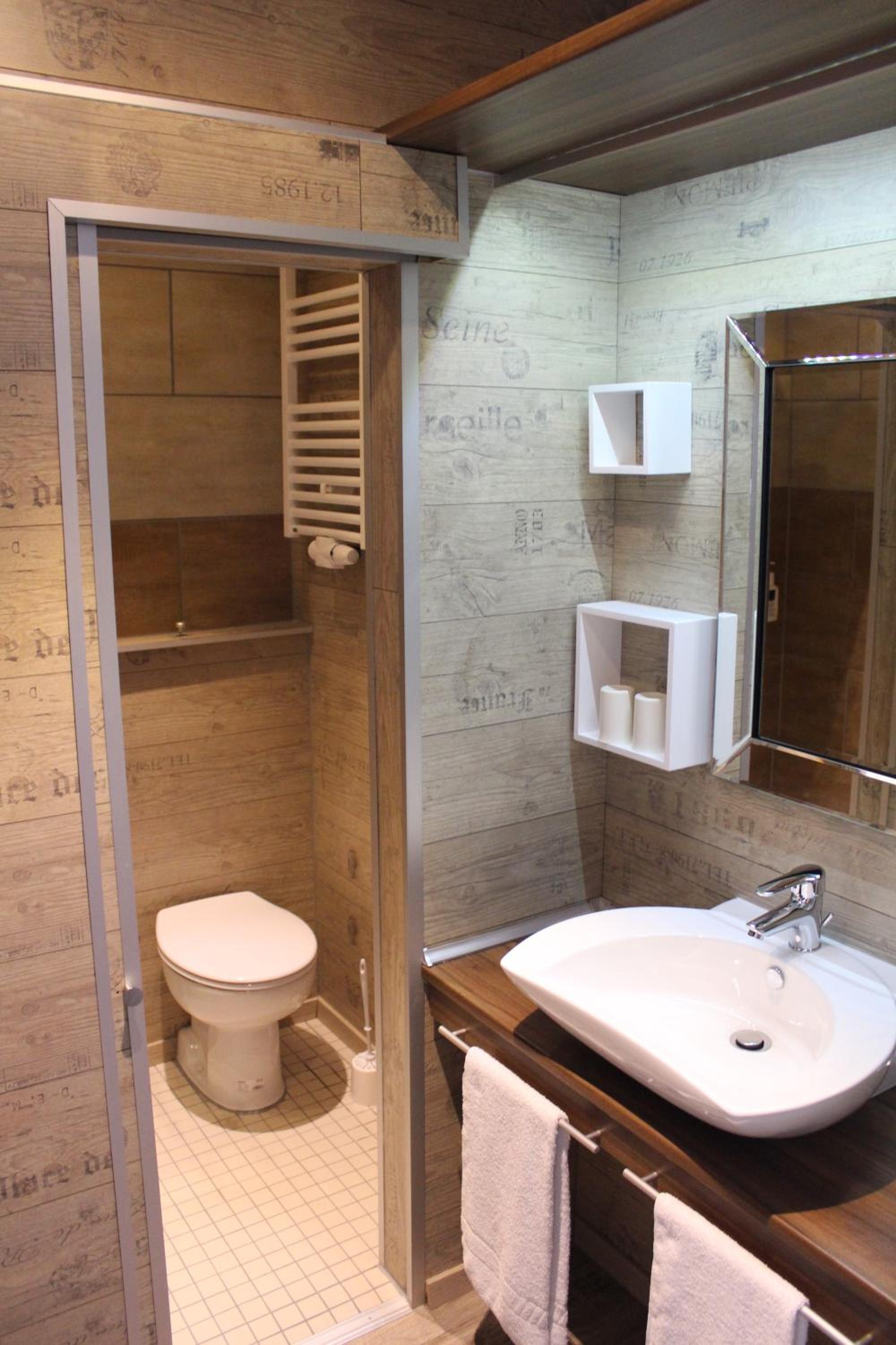 Superior Double Room - Photo 6