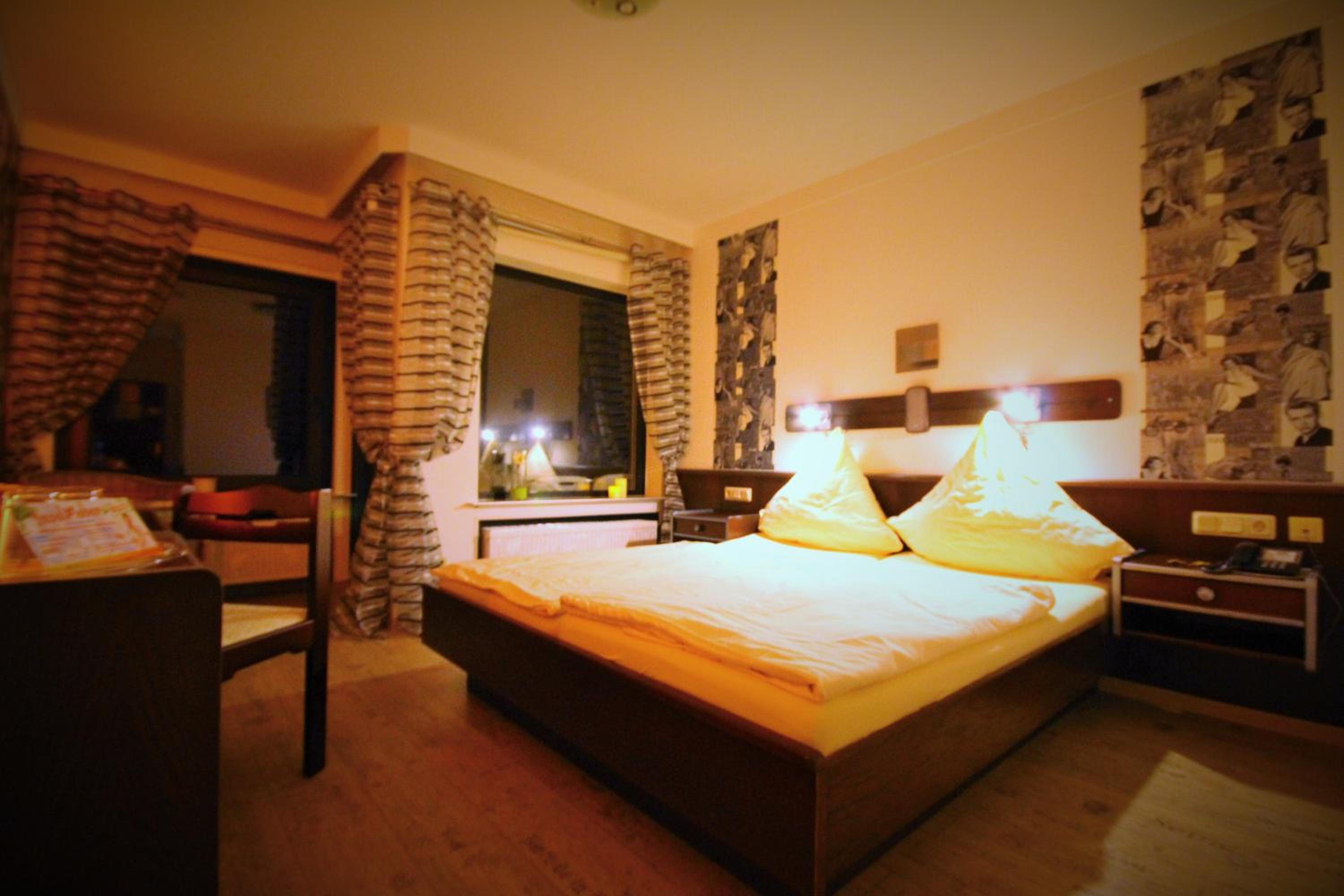 Superior Double Room - Photo 2