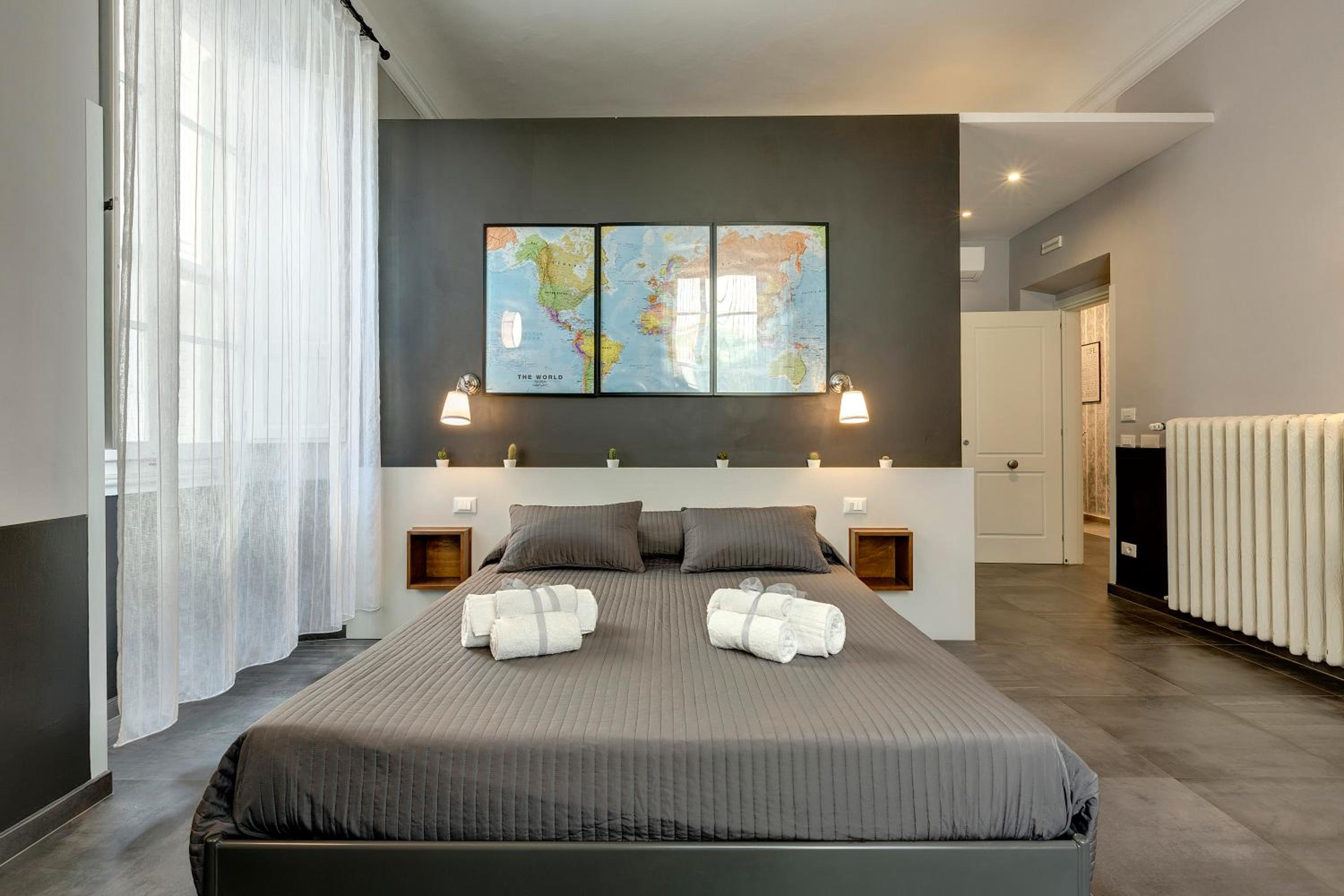 Luxury Triple Room photo 3