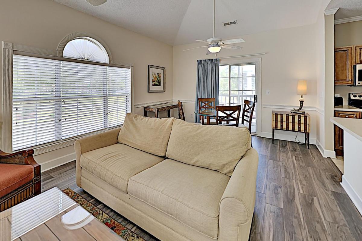 One-Bedroom Villa