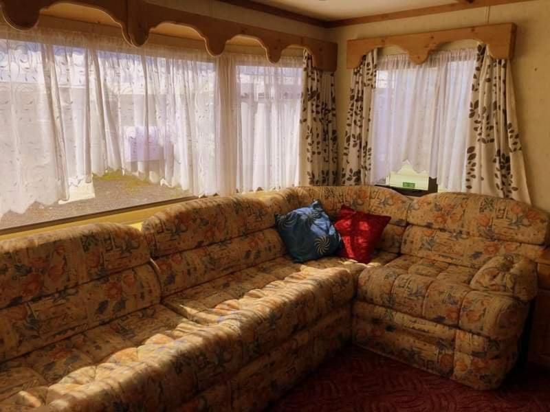 Two-Bedroom House - Photo 7