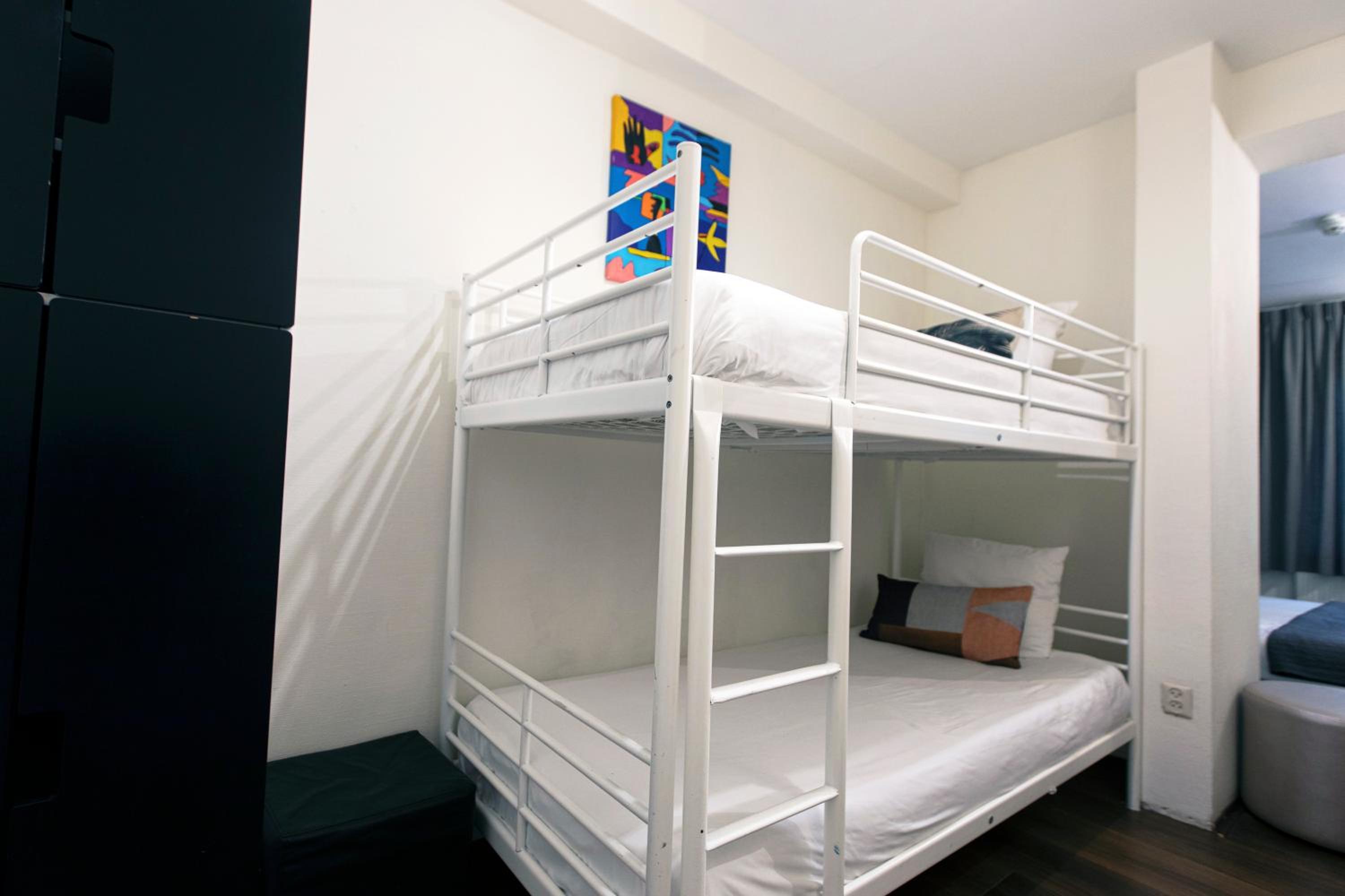 Standard Quadruple Room photo 3