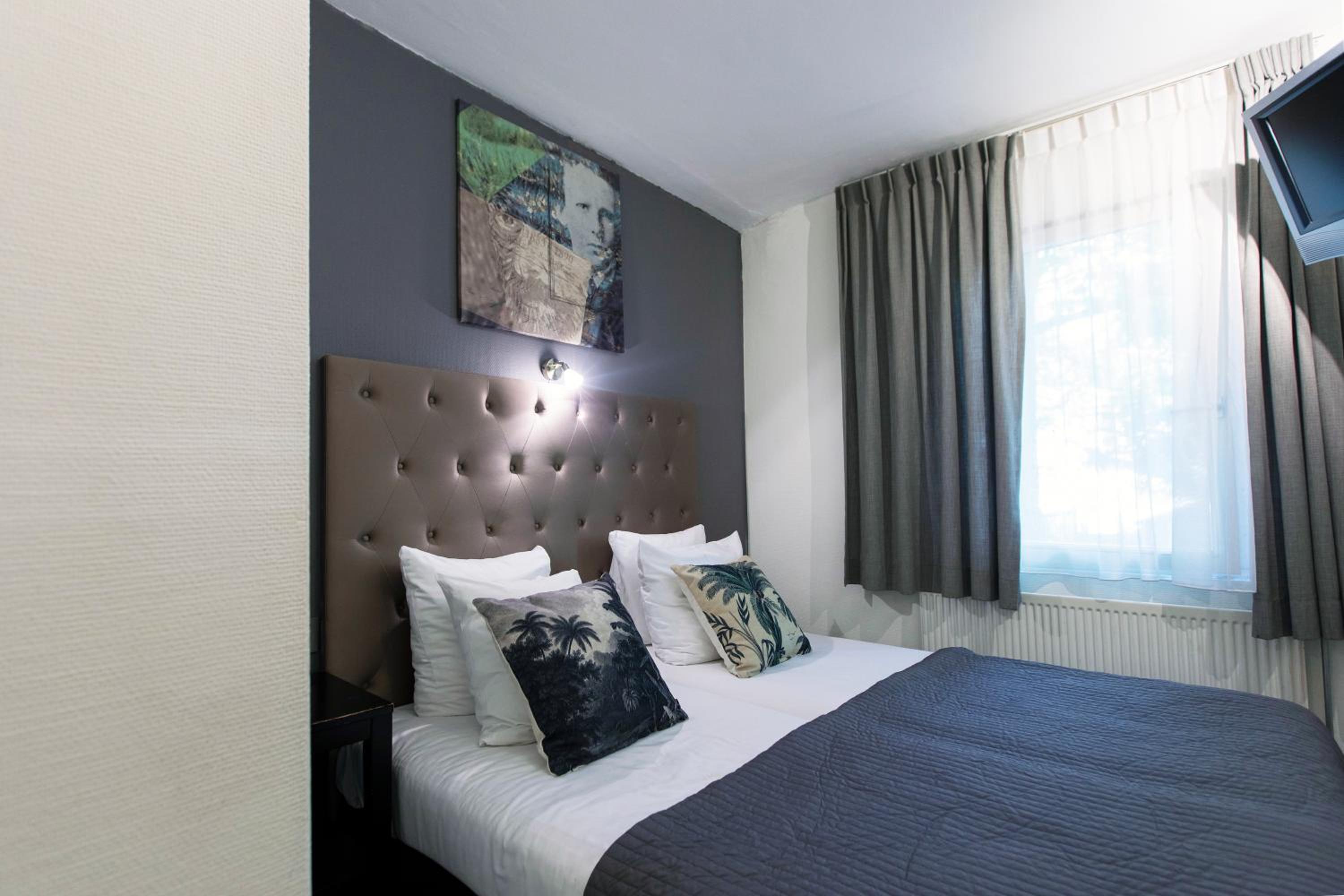 Standard Quadruple Room photo 2