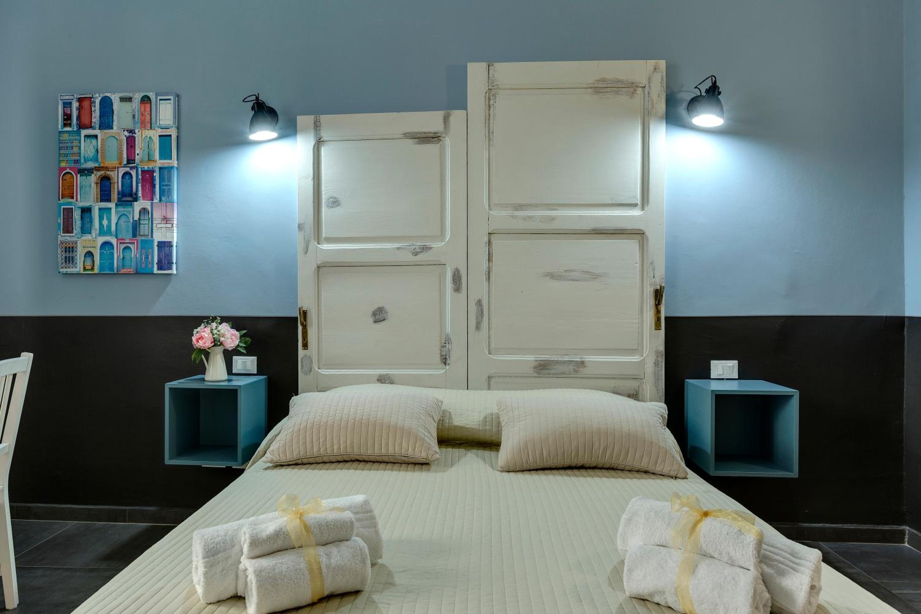 Superior Double Room photo 1