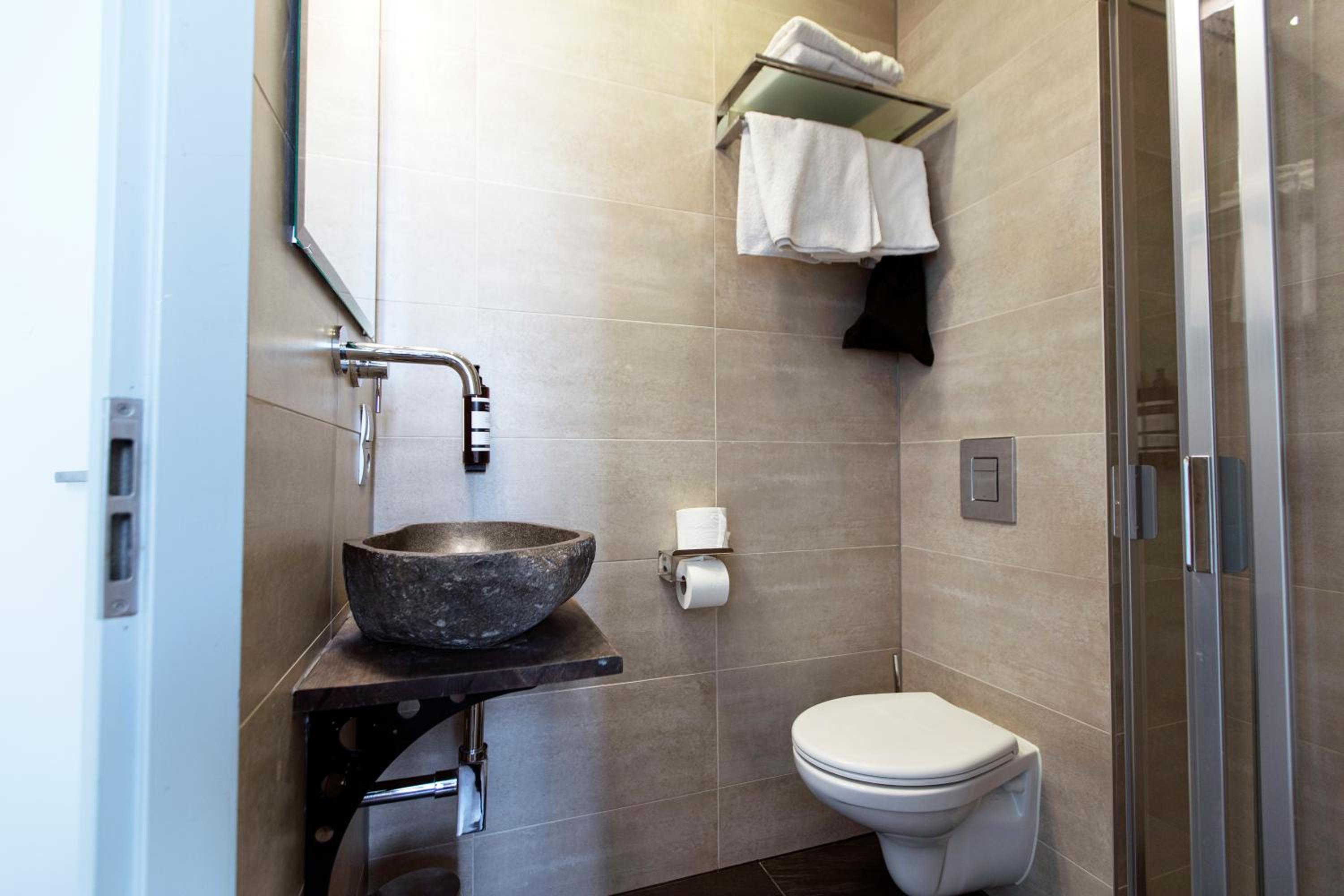 Standard Quadruple Room photo 2