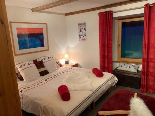 Deluxe Double or Twin Room photo 2
