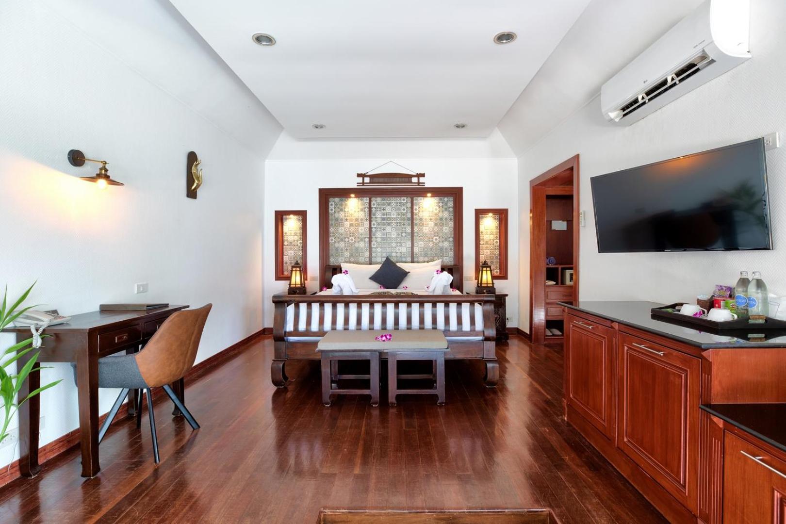 Superior Villa with Private Pool  - Photo 6