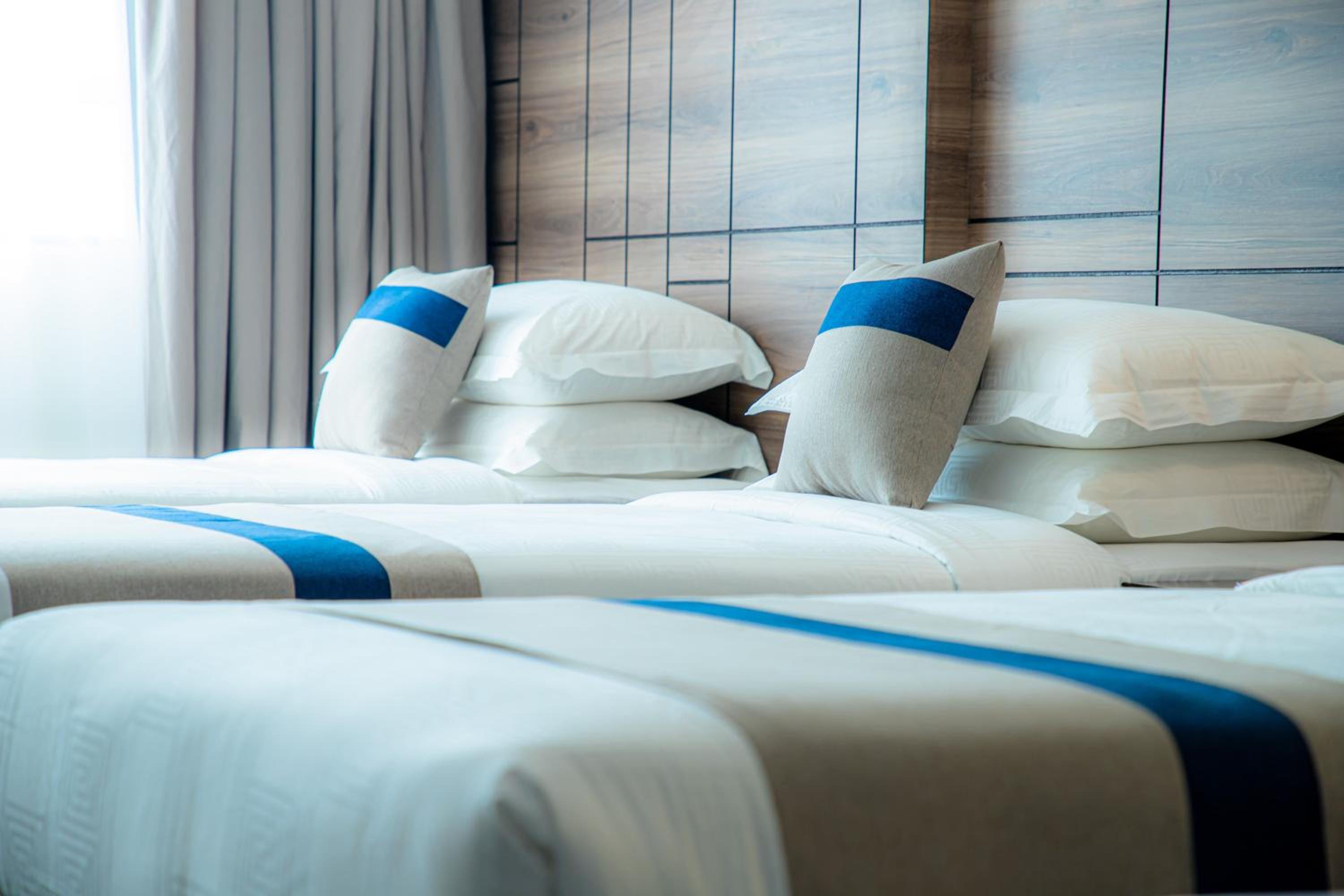 Superior Quadruple Room photo 3