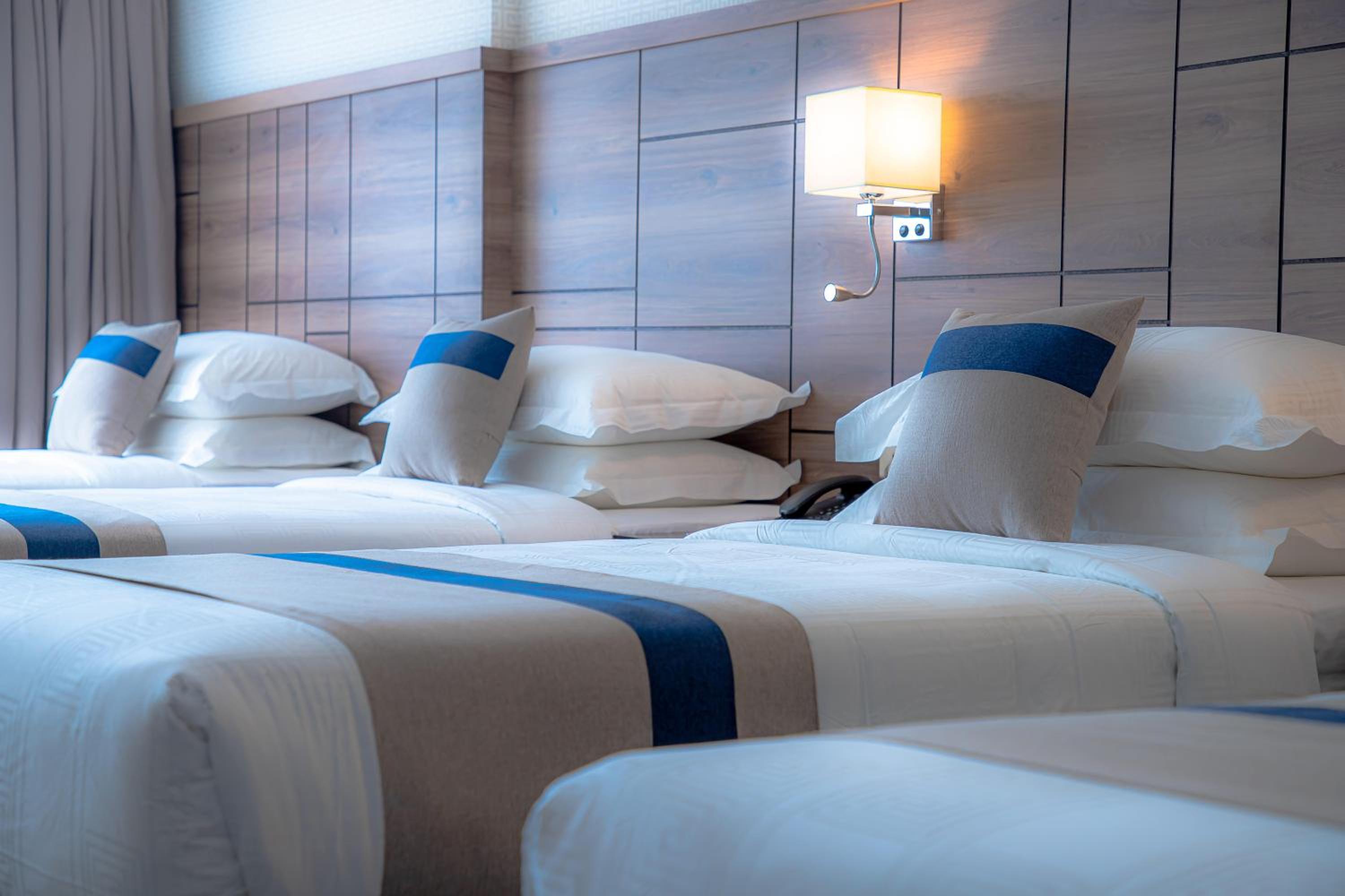 Superior Quadruple Room photo 1