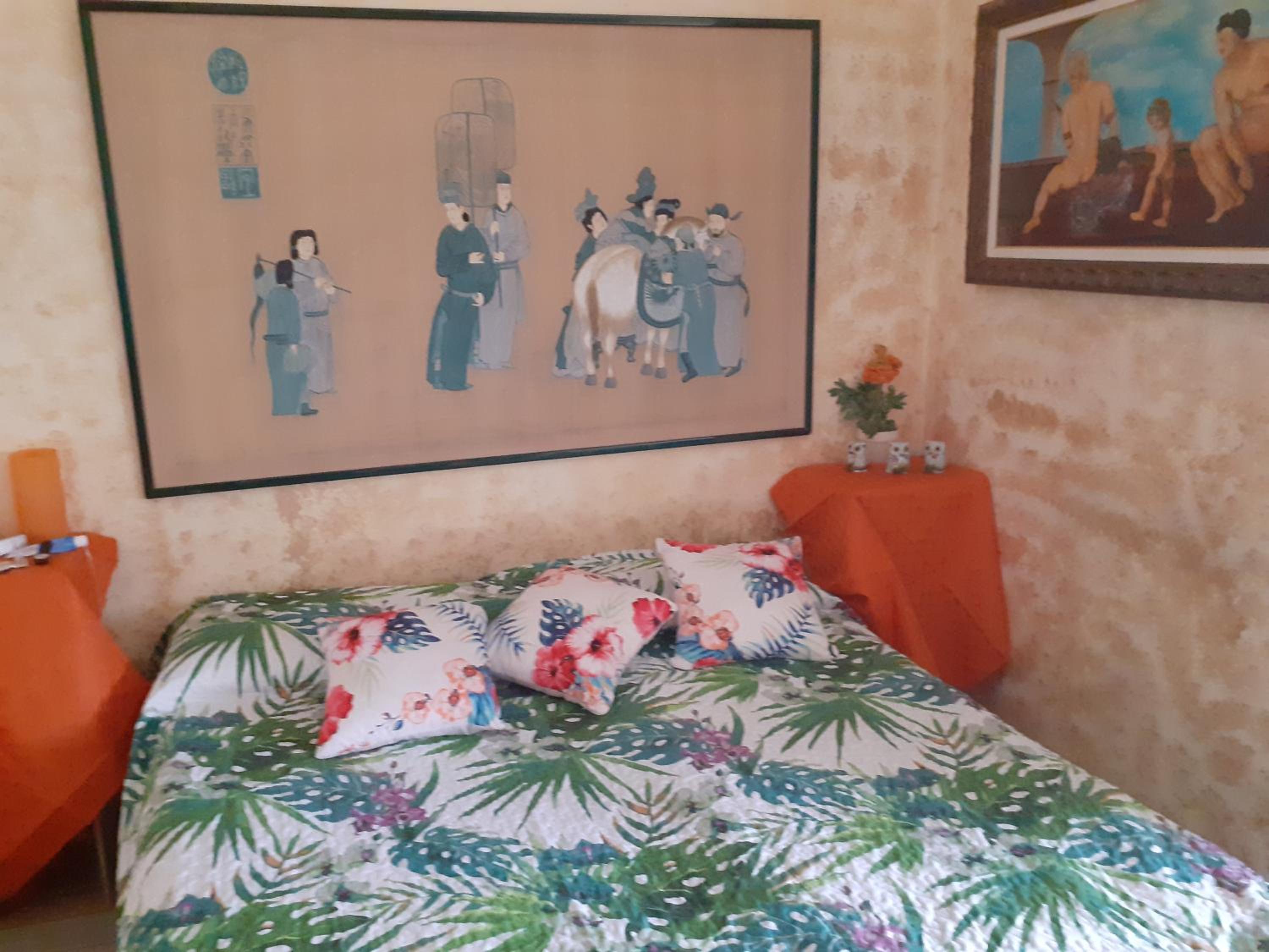 Double Room with Private Bathroom - Photo 6