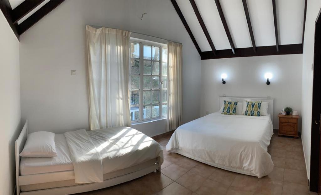 Basic Triple Room photo 1