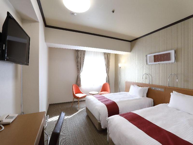Twin Room - Photo 1