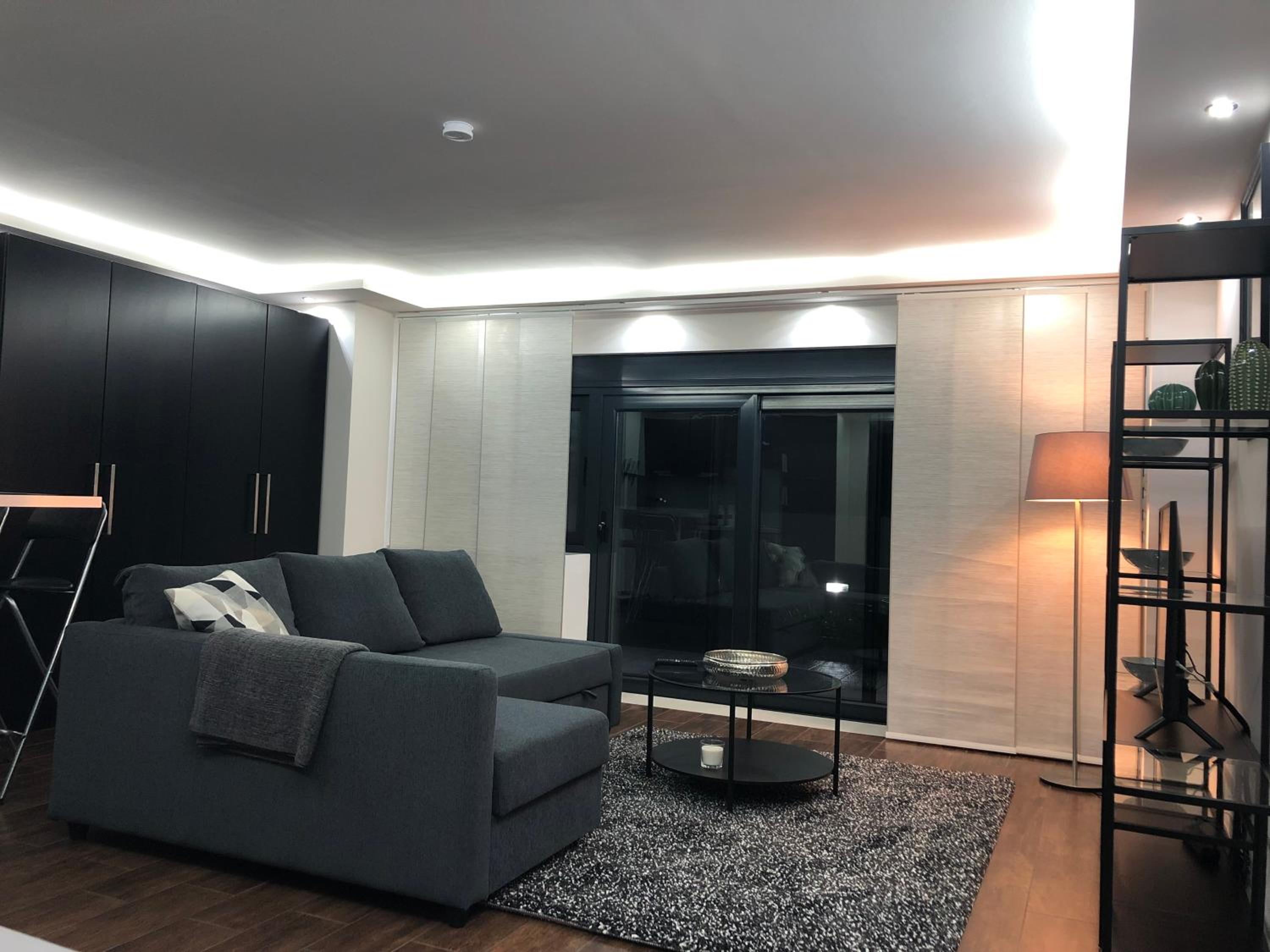 Apartment with Garden View - Photo 14